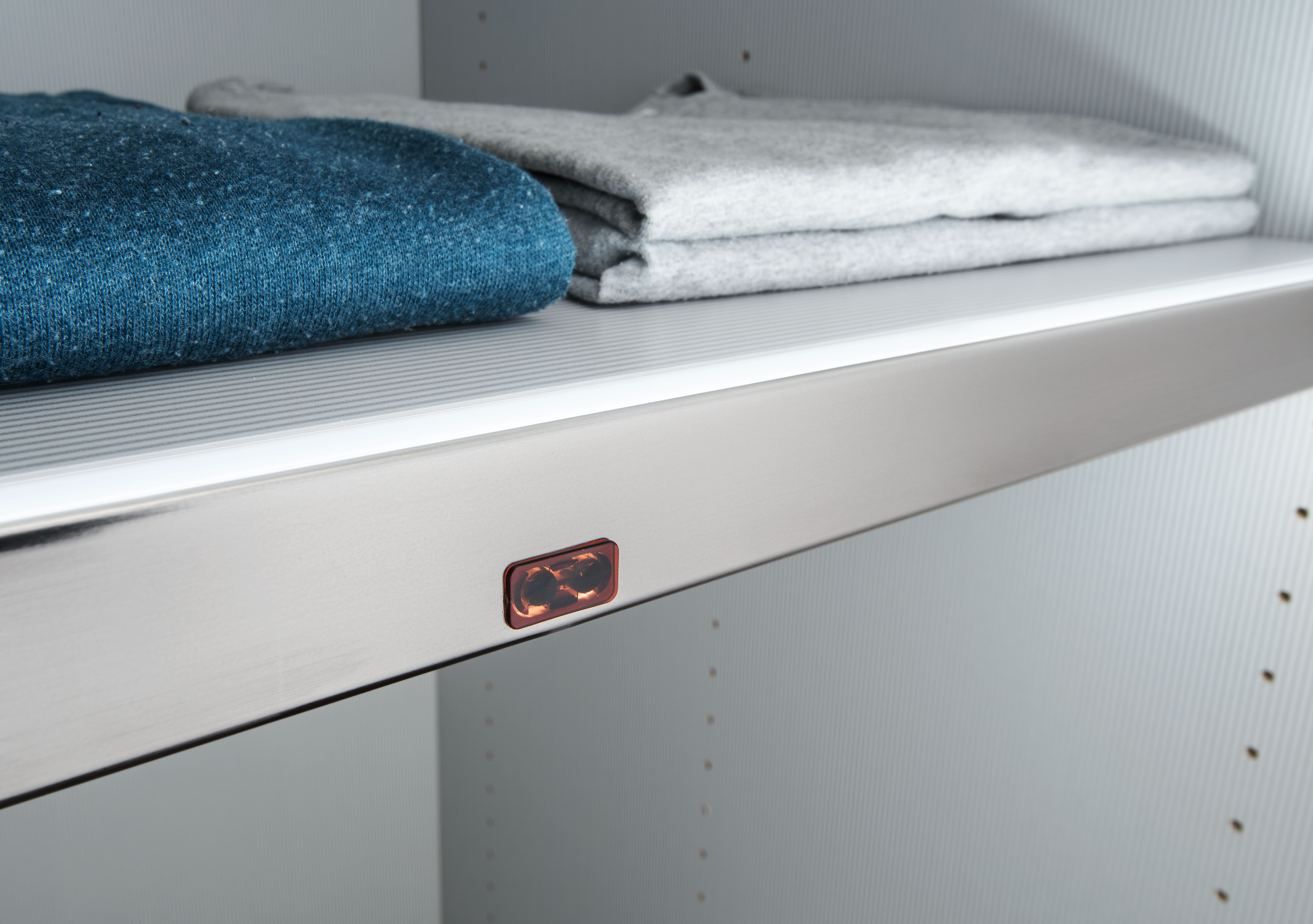 WIEMANN Led-onderbouwverlichting Split