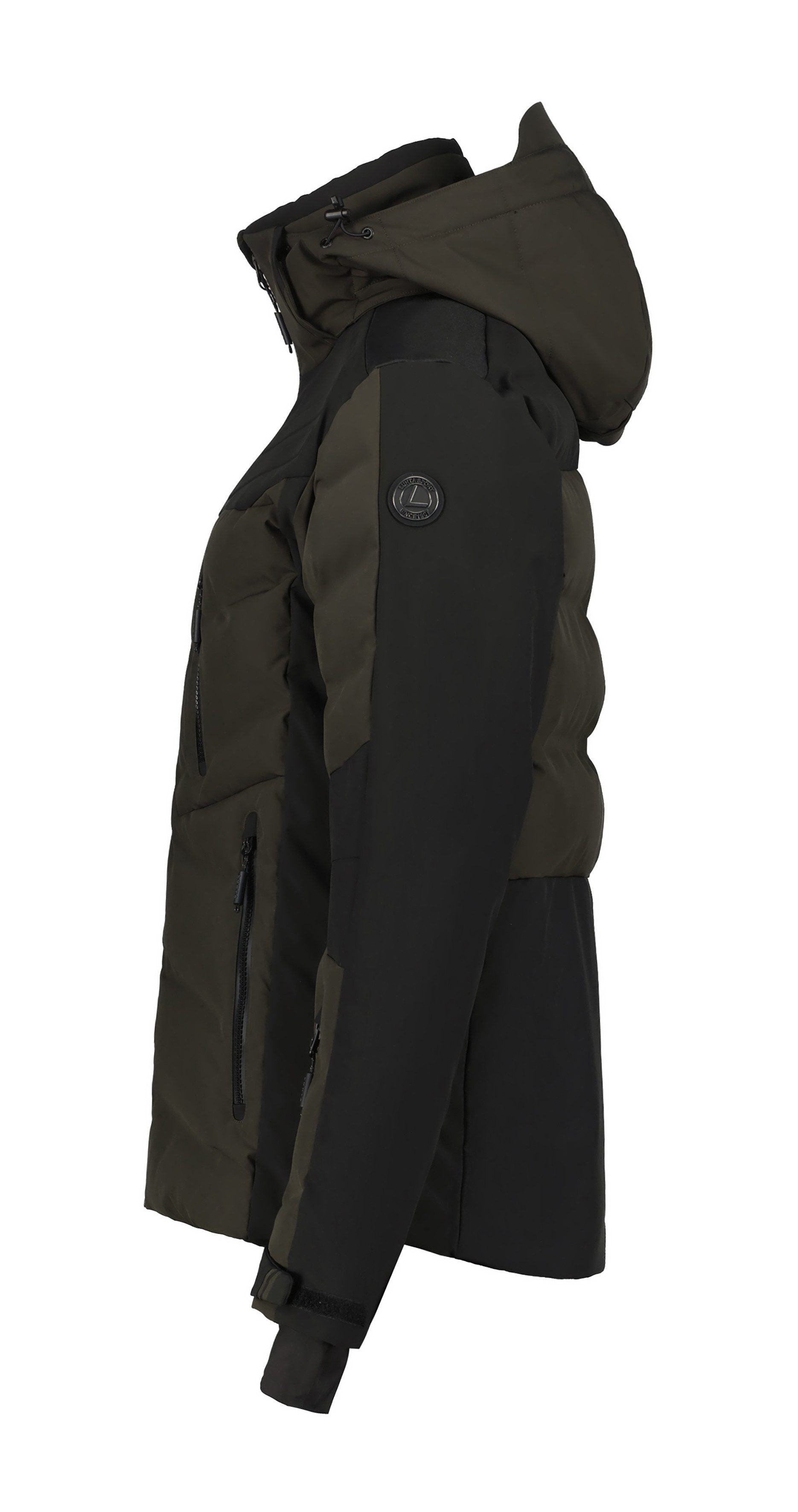 Luhta Ski-jack (1 stuk)