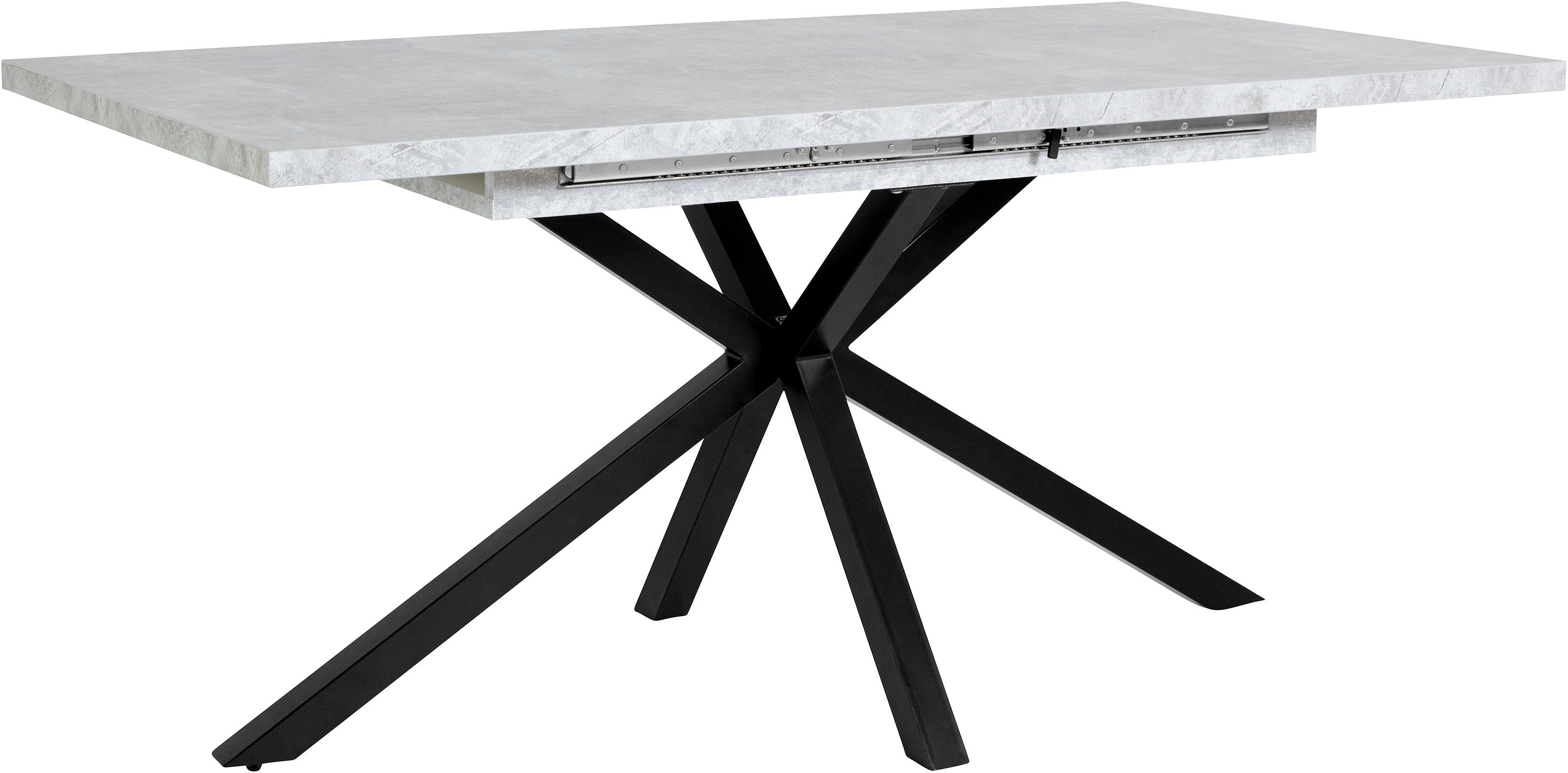 HELA eettafel MALOU