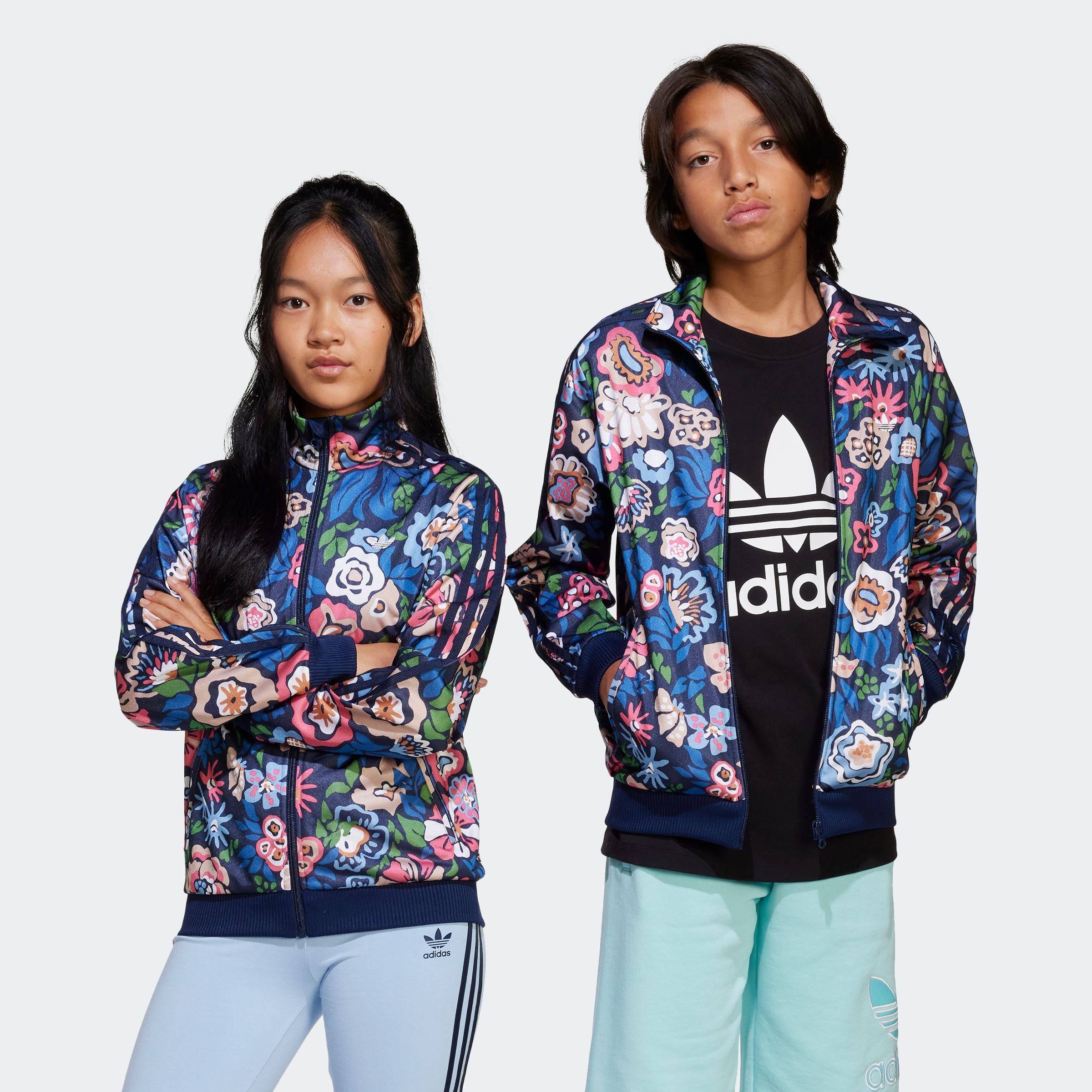 adidas Originals Outdoorjack FIREBIRD TOP