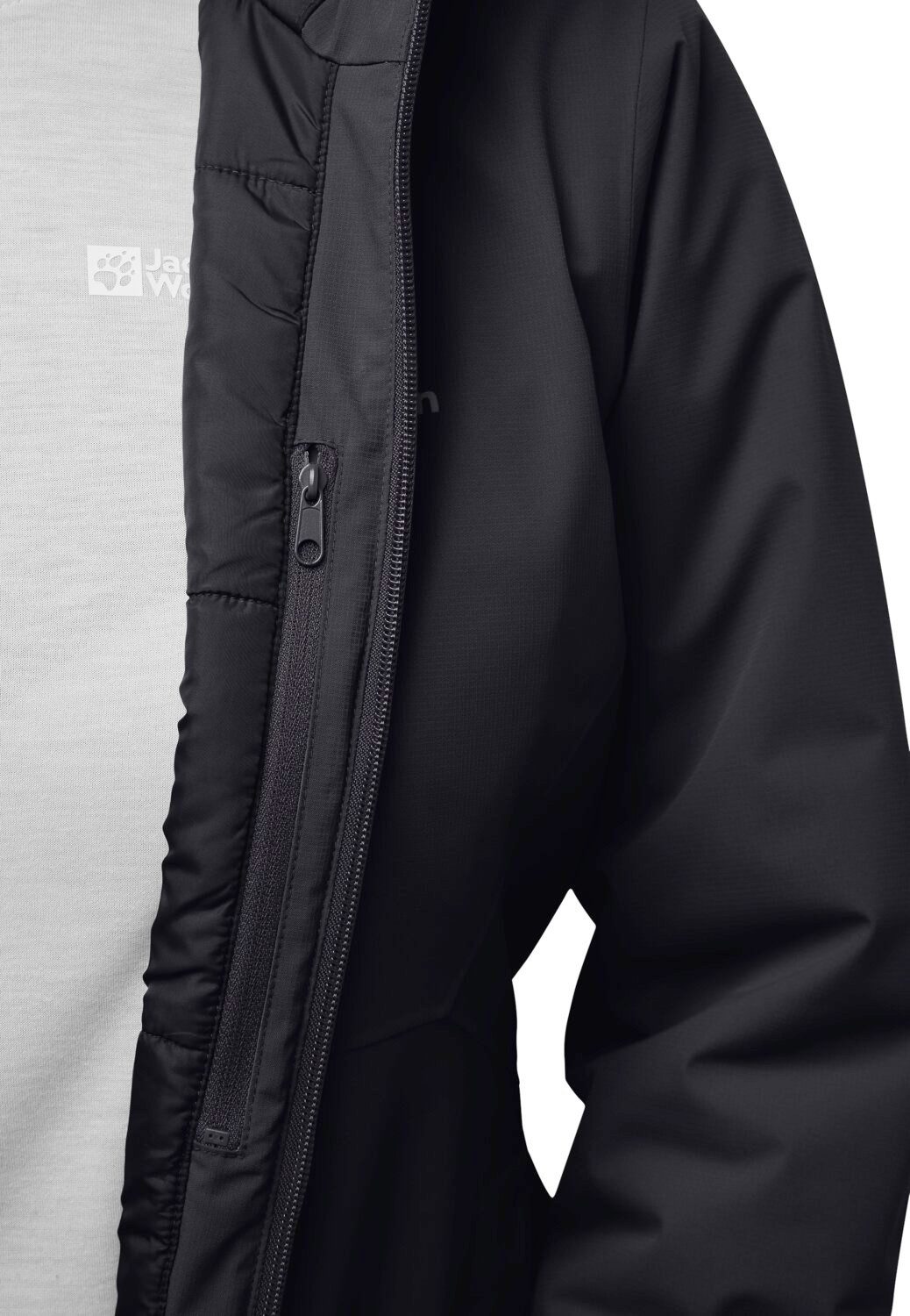Jack Wolfskin Outdoorjack WISPER JACKET