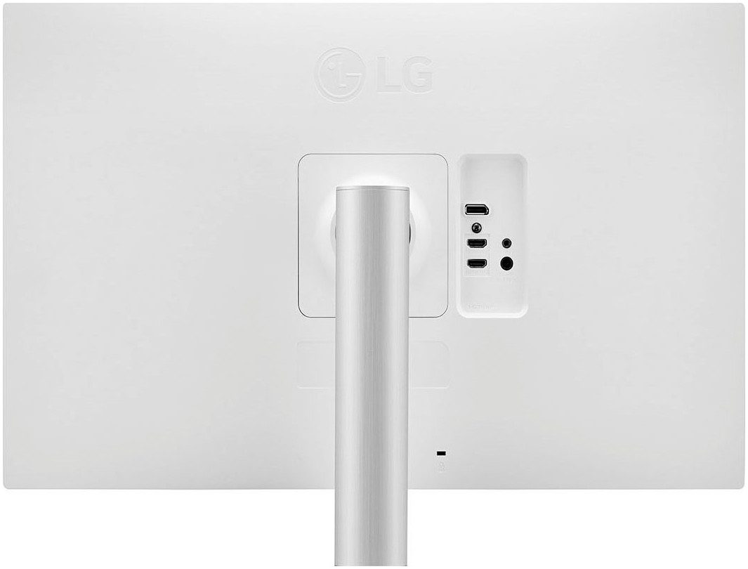LG Gaming-ledscherm 27UP650K, 68 cm / 27", 4K Ultra HD
