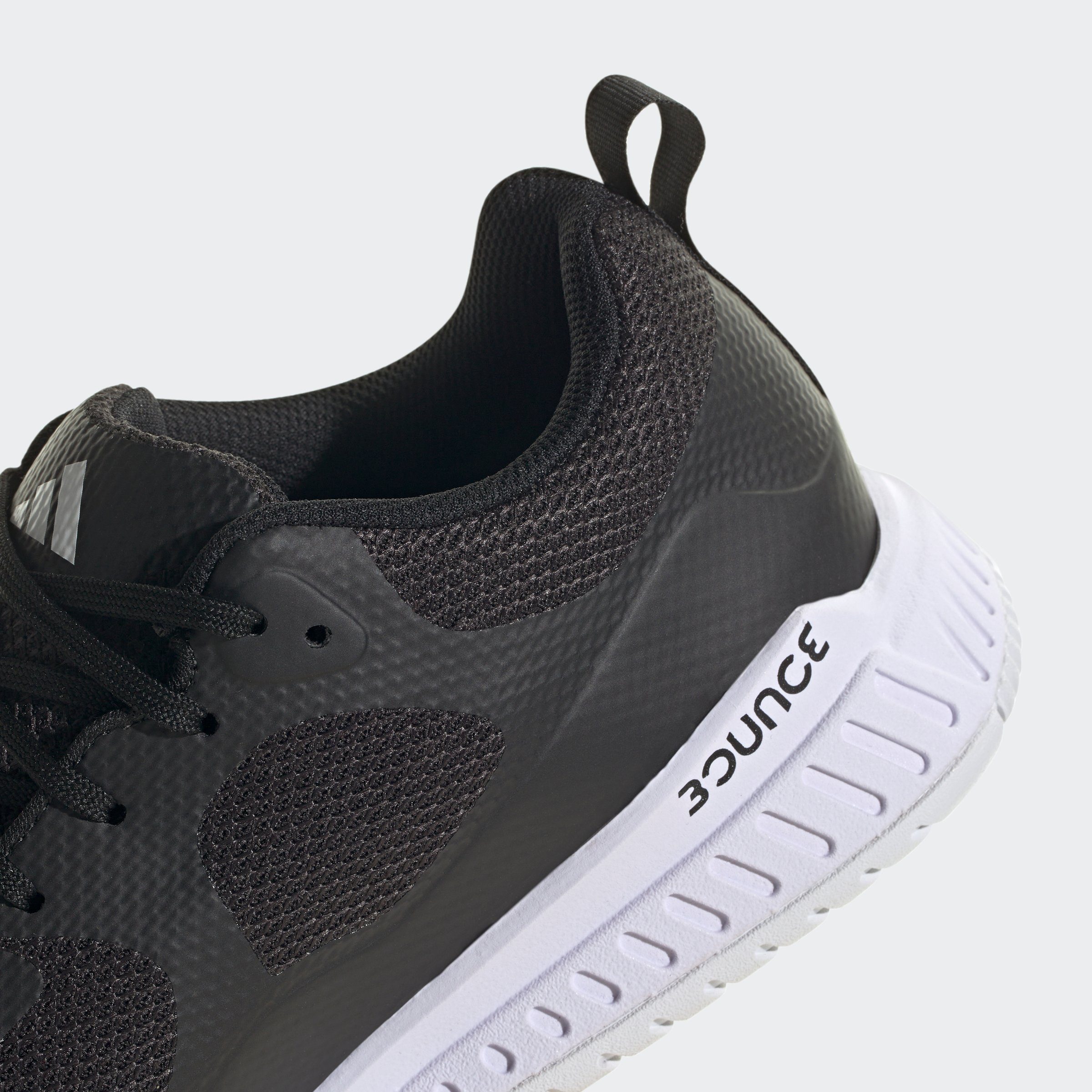 adidas Performance Zaalschoenen COURT TEAM BOUNCE 2.0