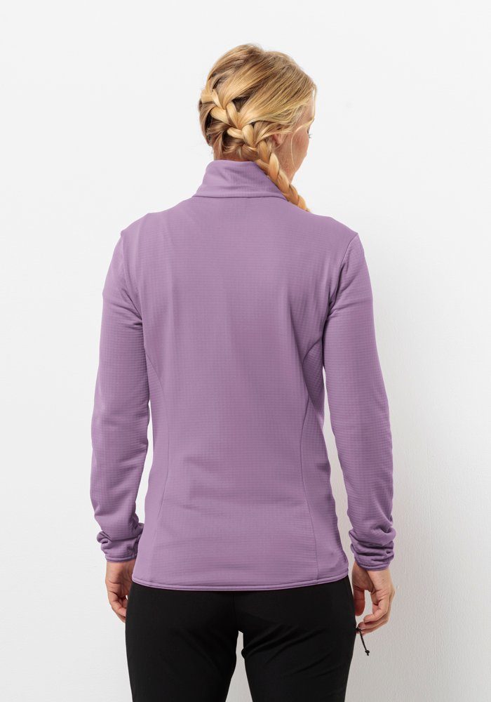 Jack Wolfskin Fleecejack KOLBENBERG FZ W