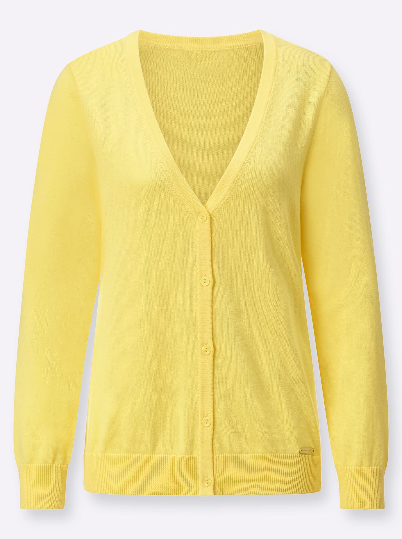 Casual Looks Cardigan