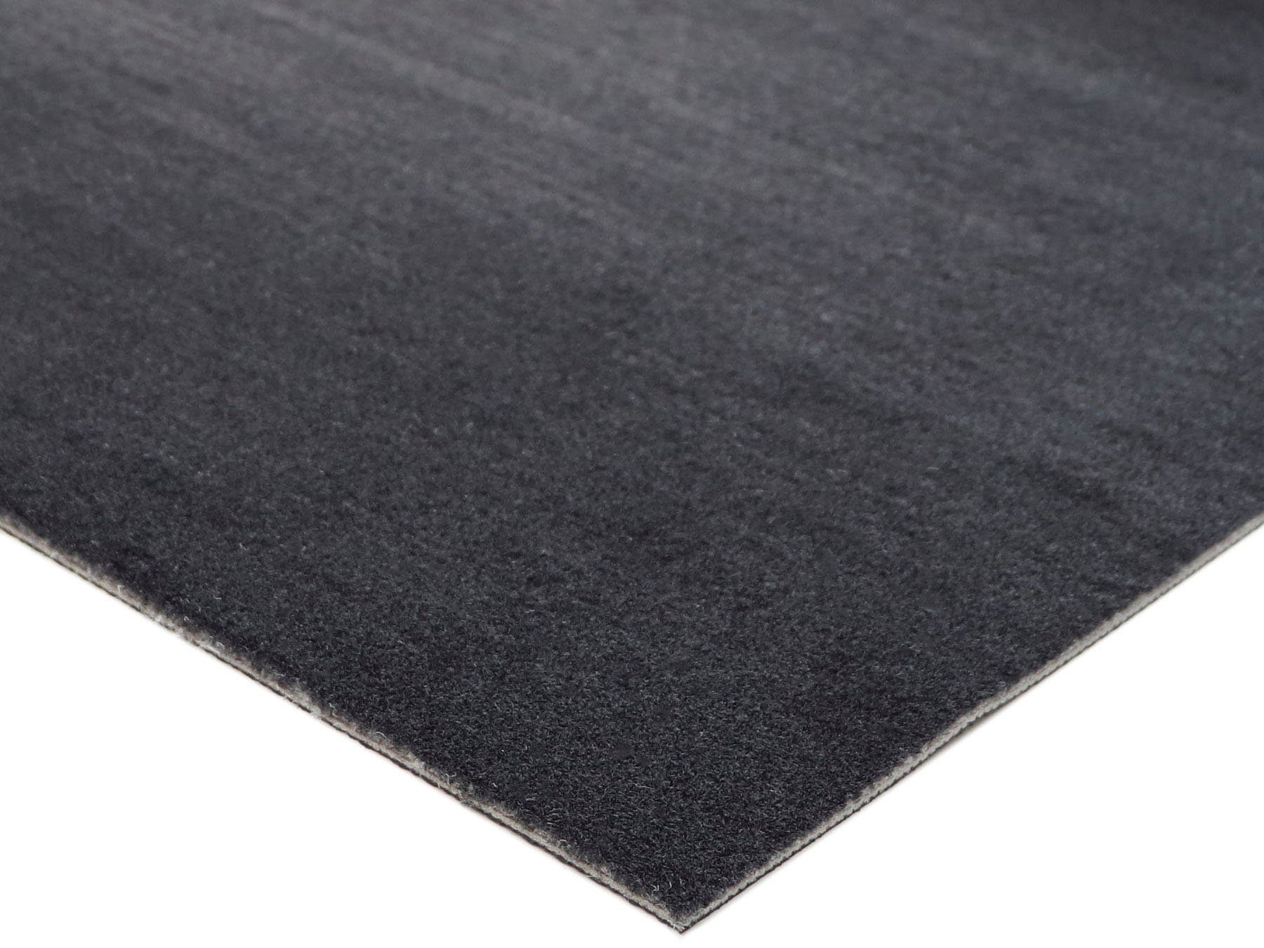 Primaflor-Ideen in Textil Keukenloper Be happy met een opschrift, antislip, wasbaar, keuken