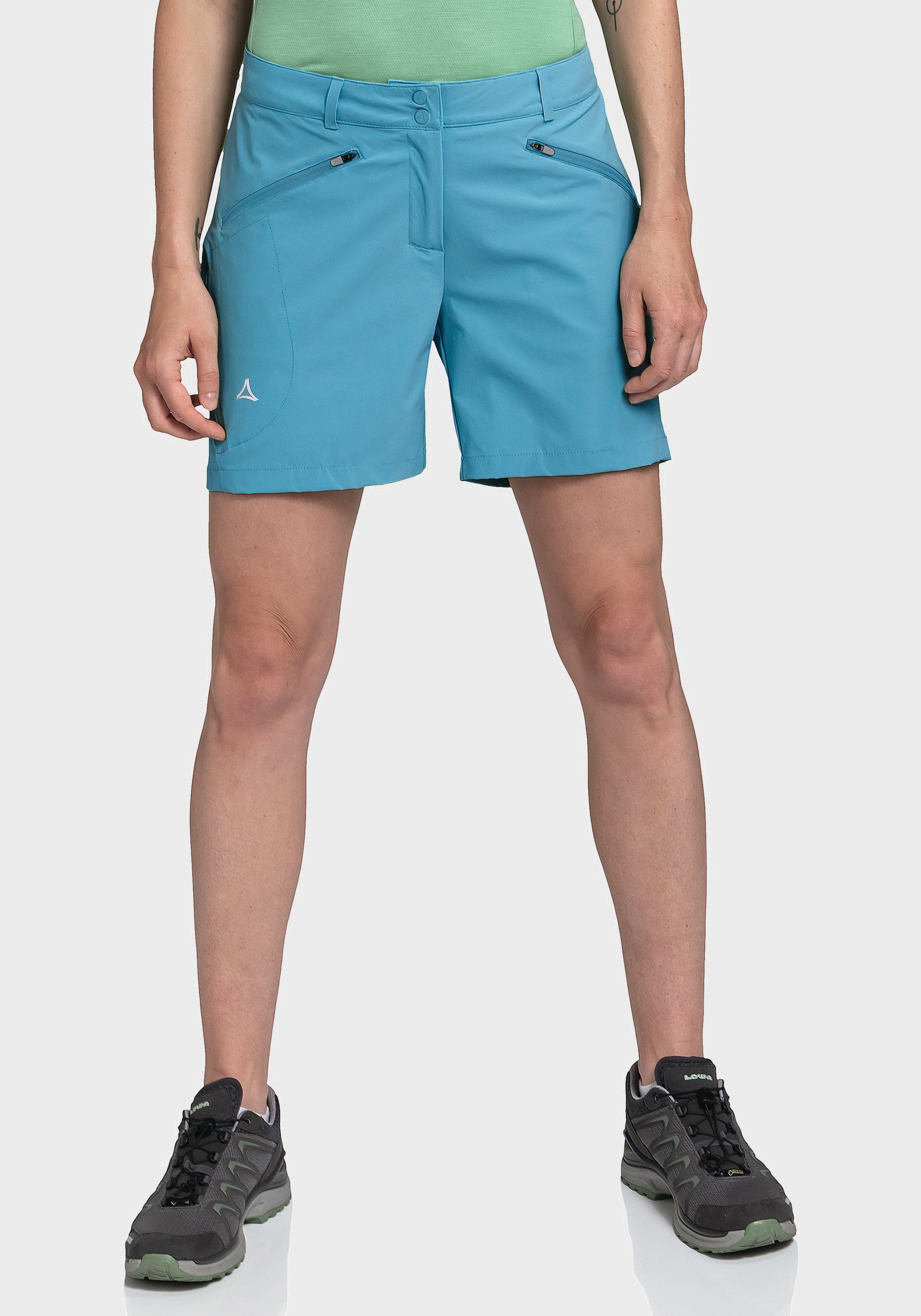 Schöffel Bermuda Short Hestad L