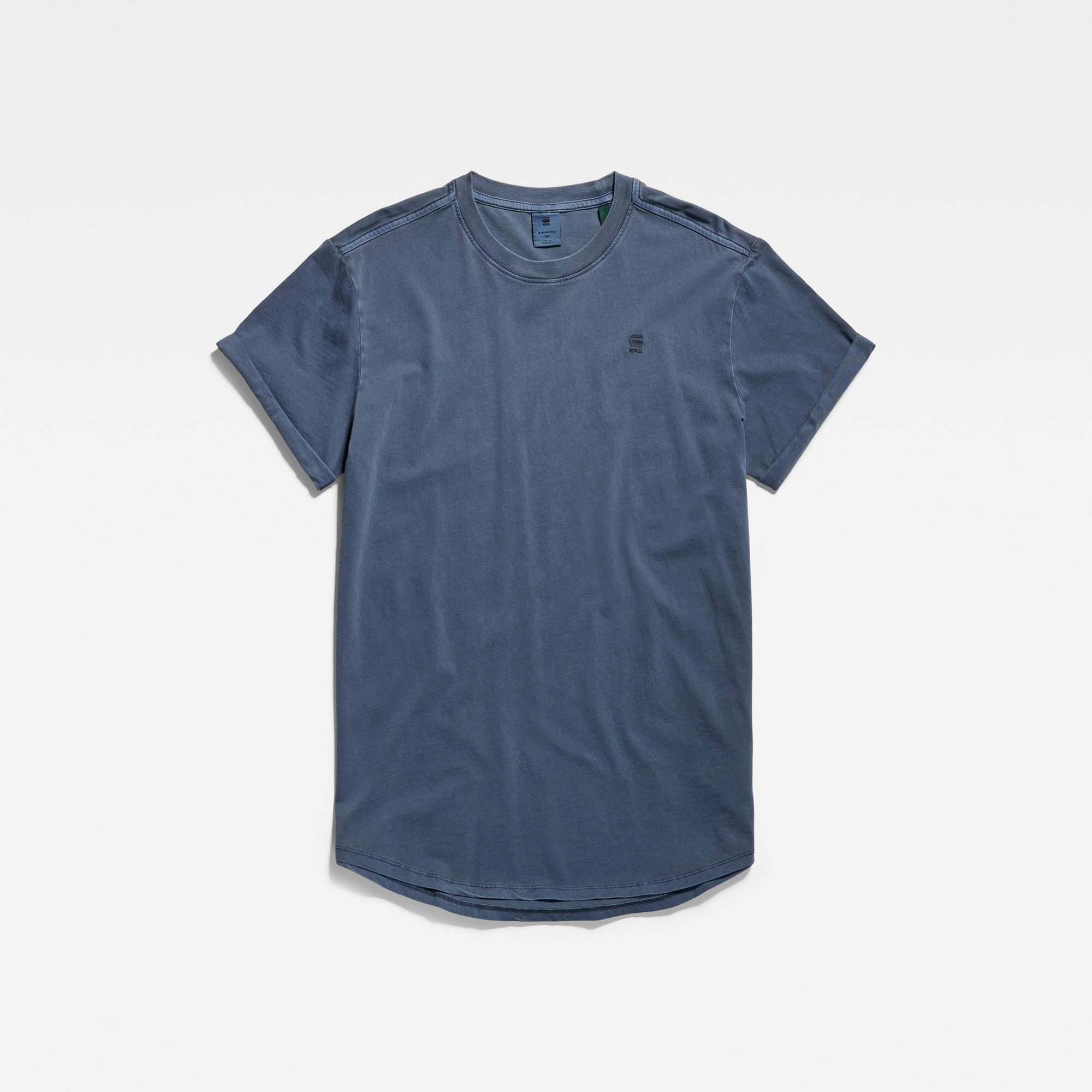 G-Star RAW Shirt met korte mouwen Lash