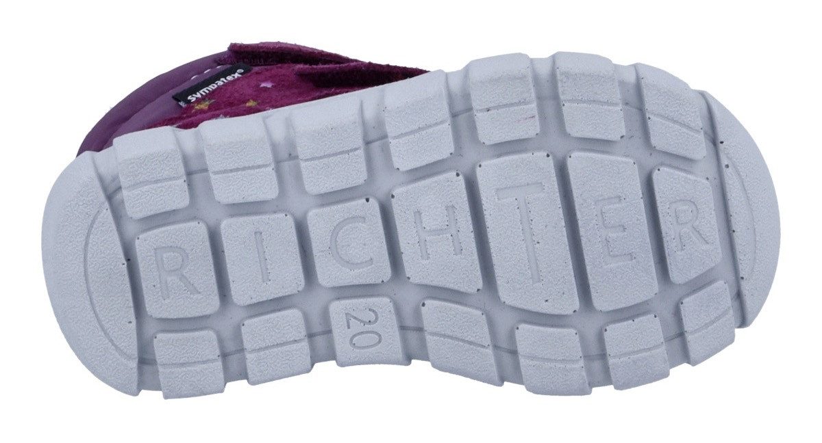 Richter Winterlaarzen Snow Mini WMS: gemiddeld