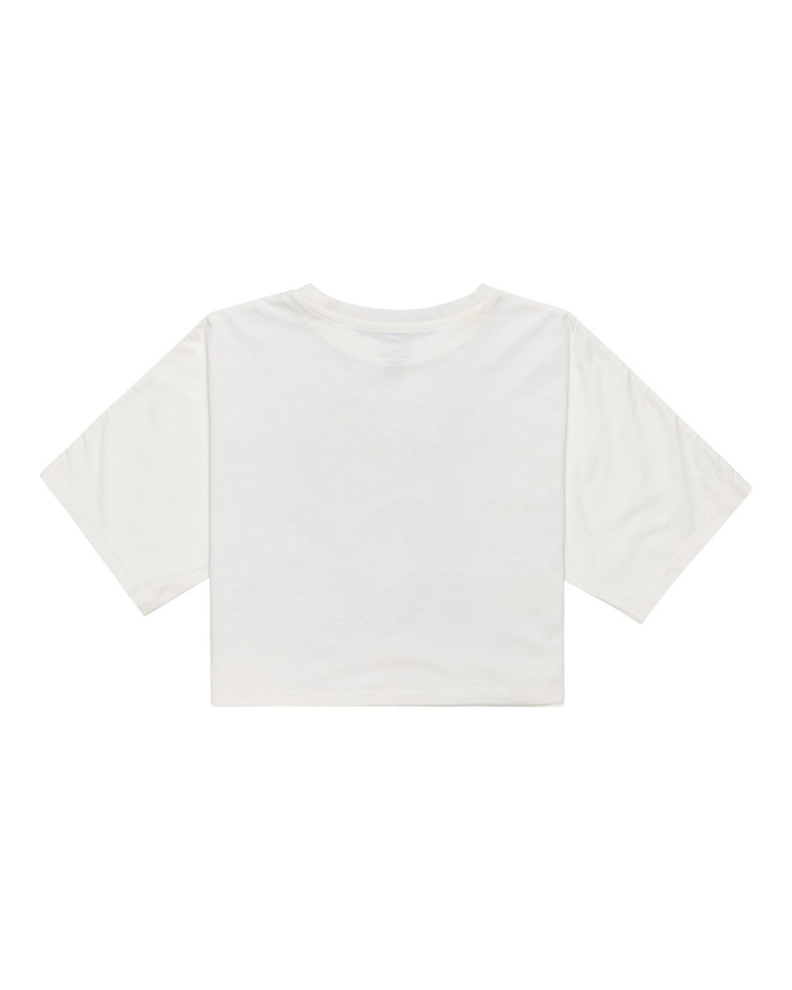 Roxy Shirttop Boxy Crop Started