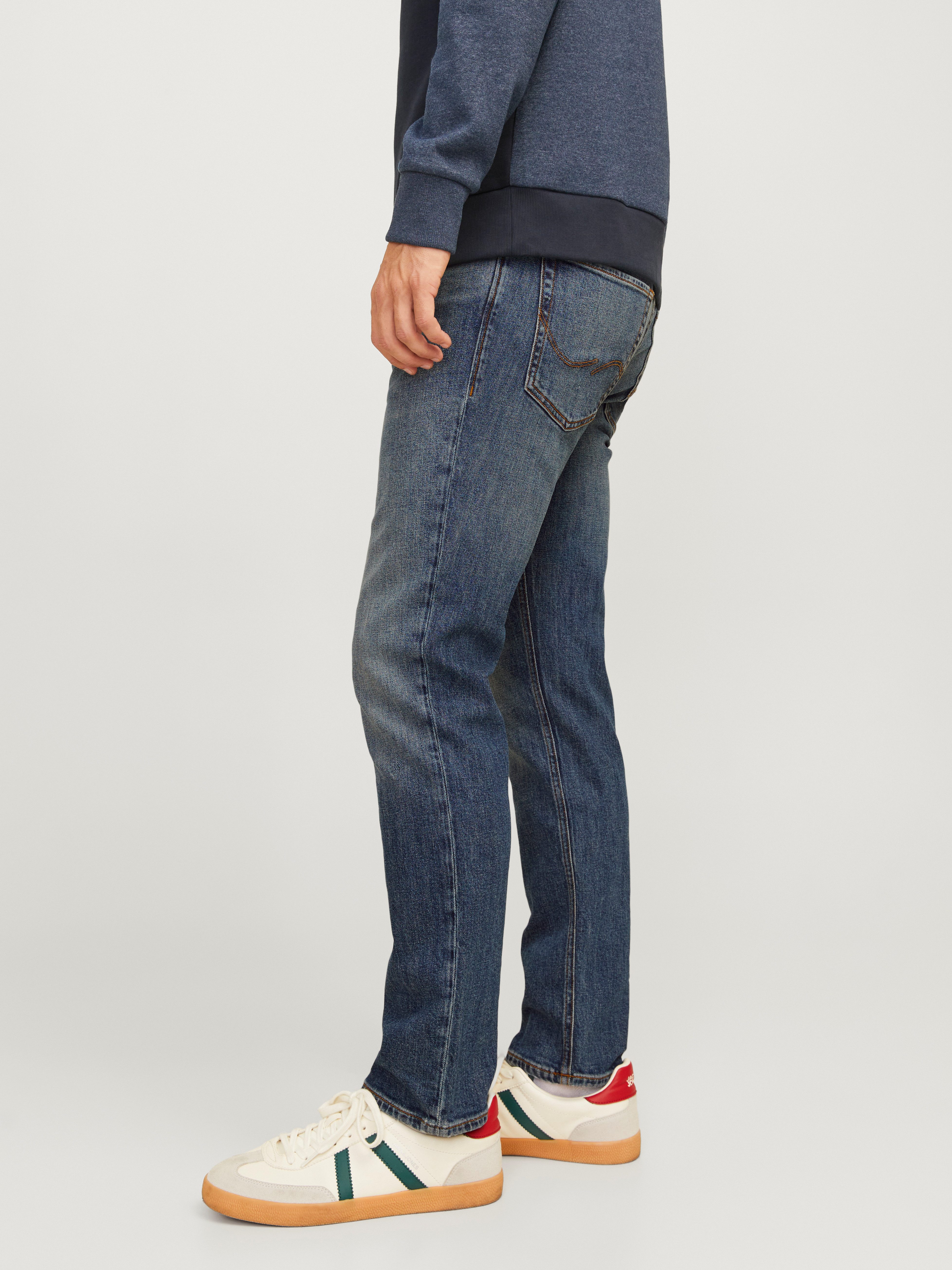 Jack & Jones Regular fit jeans JJICLARK JJORIGINAL AM NOOS