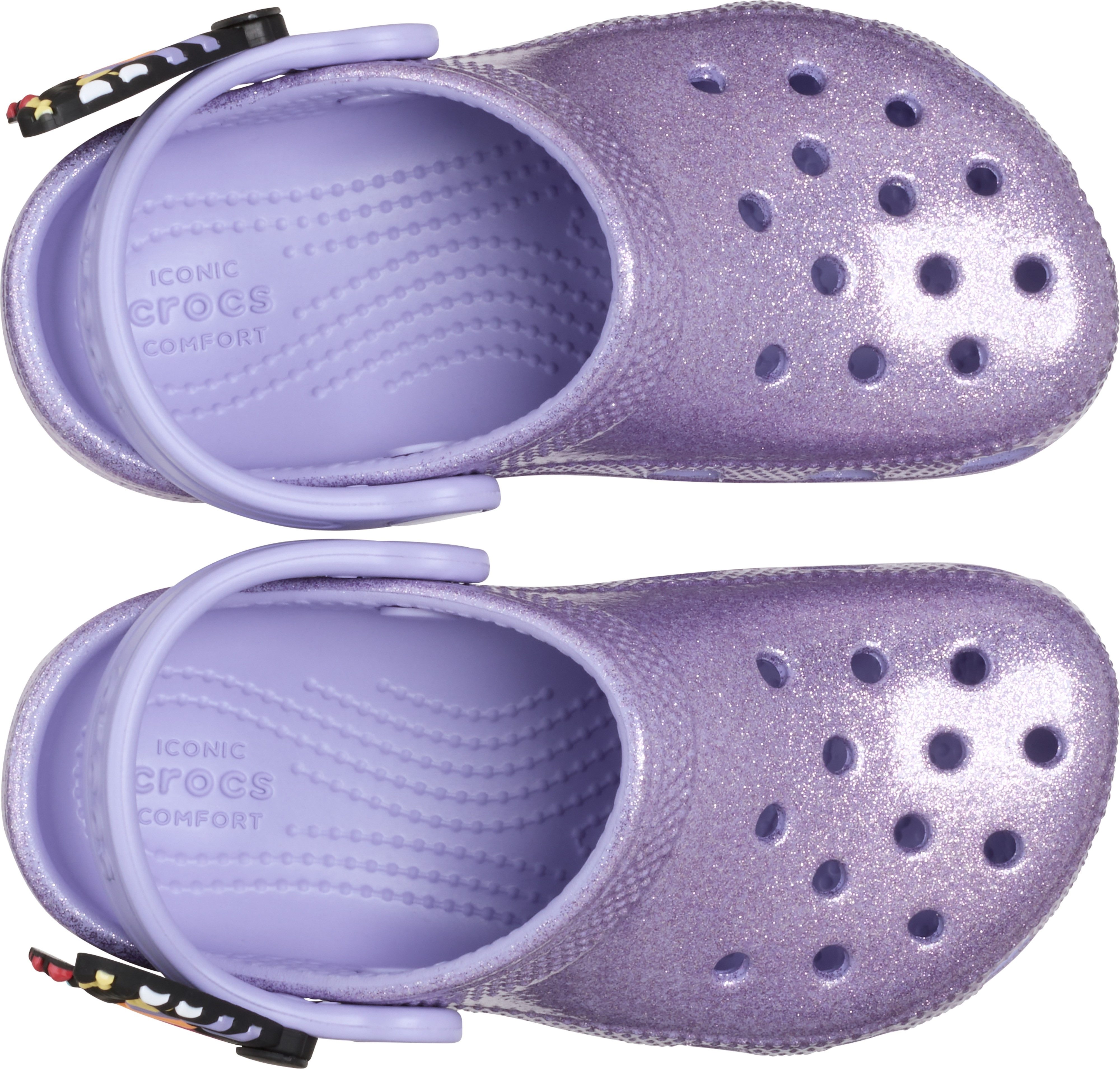 Crocs Clogs Classic IAM Butter Fly