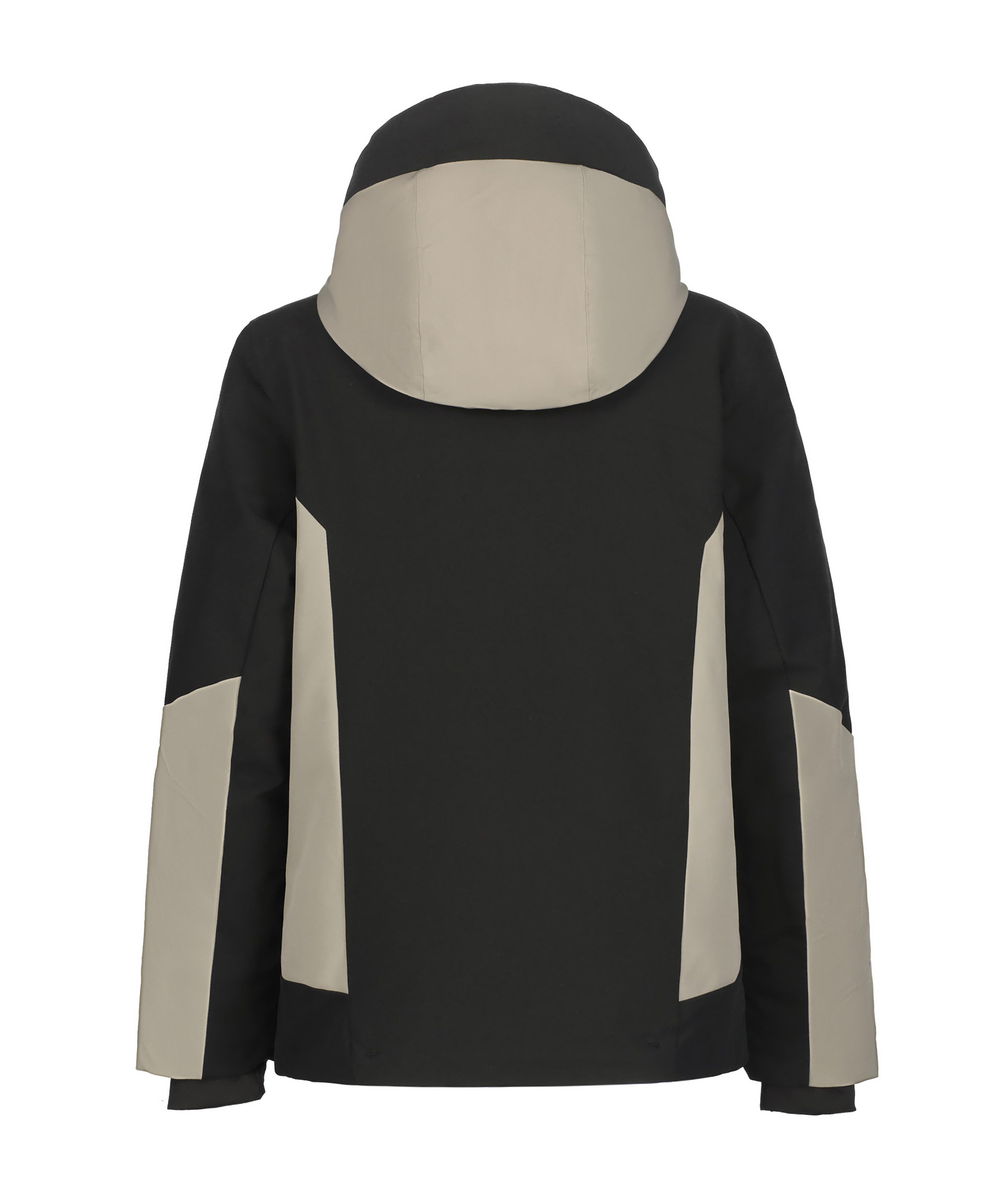 Icepeak Ski-jack ICEPEAK LANGDON JR met stijlvolle logo-opschriften (1 stuk)