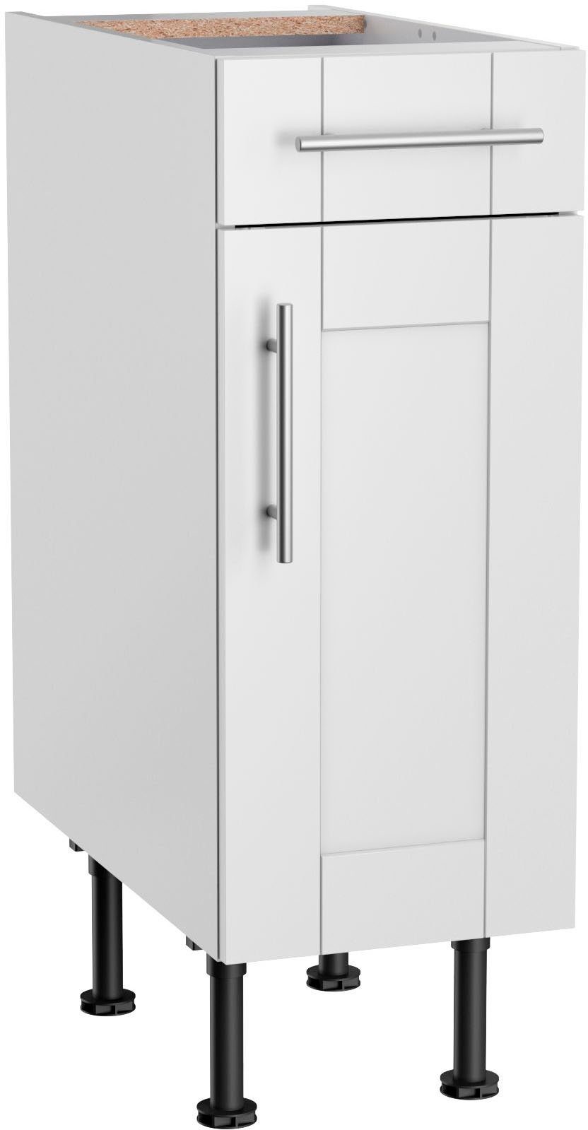 OPTIFIT Onderkast KS-Ahus Breedte 30 cm