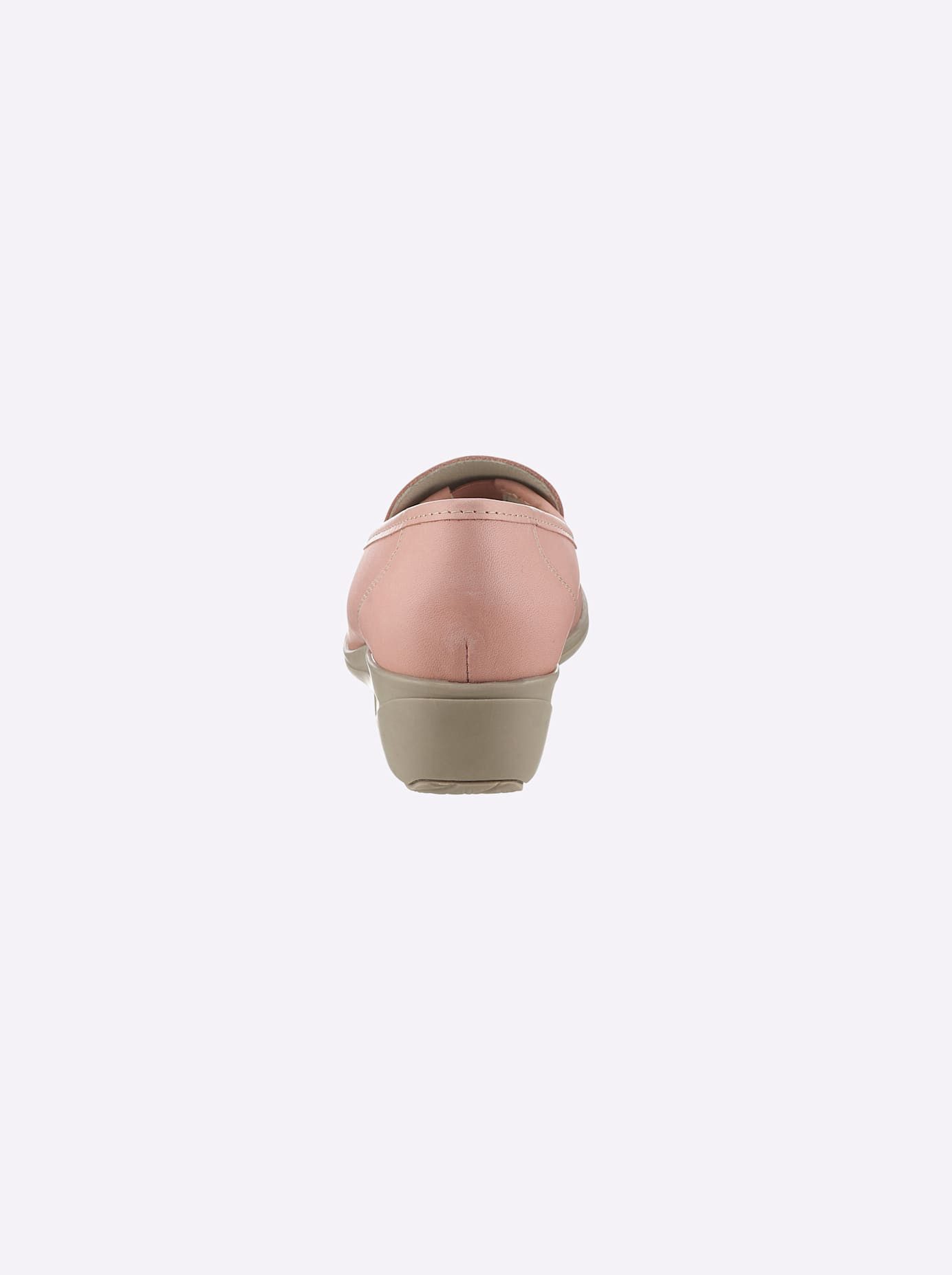 Classic Mocassins