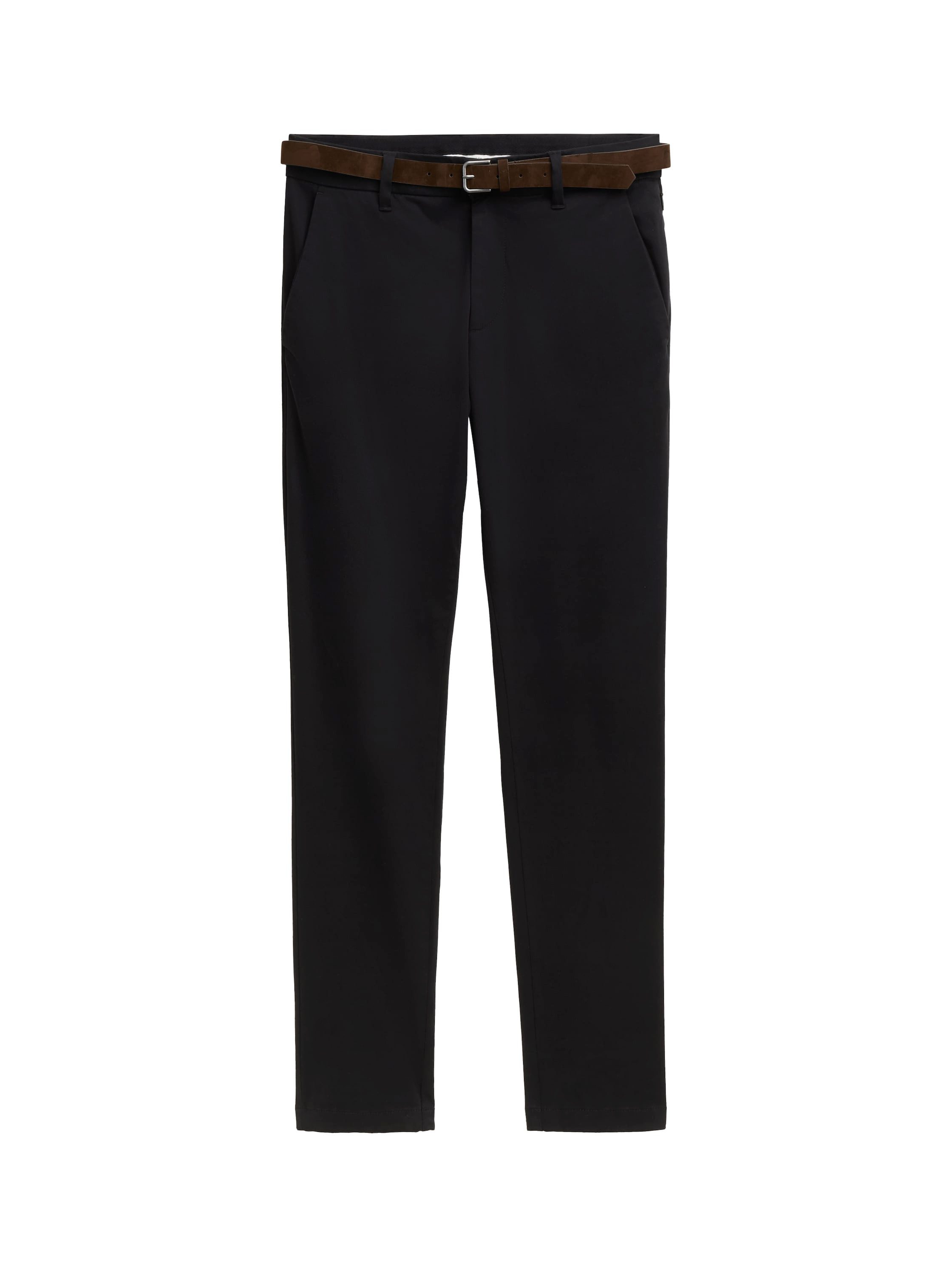 Tom Tailor Chino TRAVIS met riem