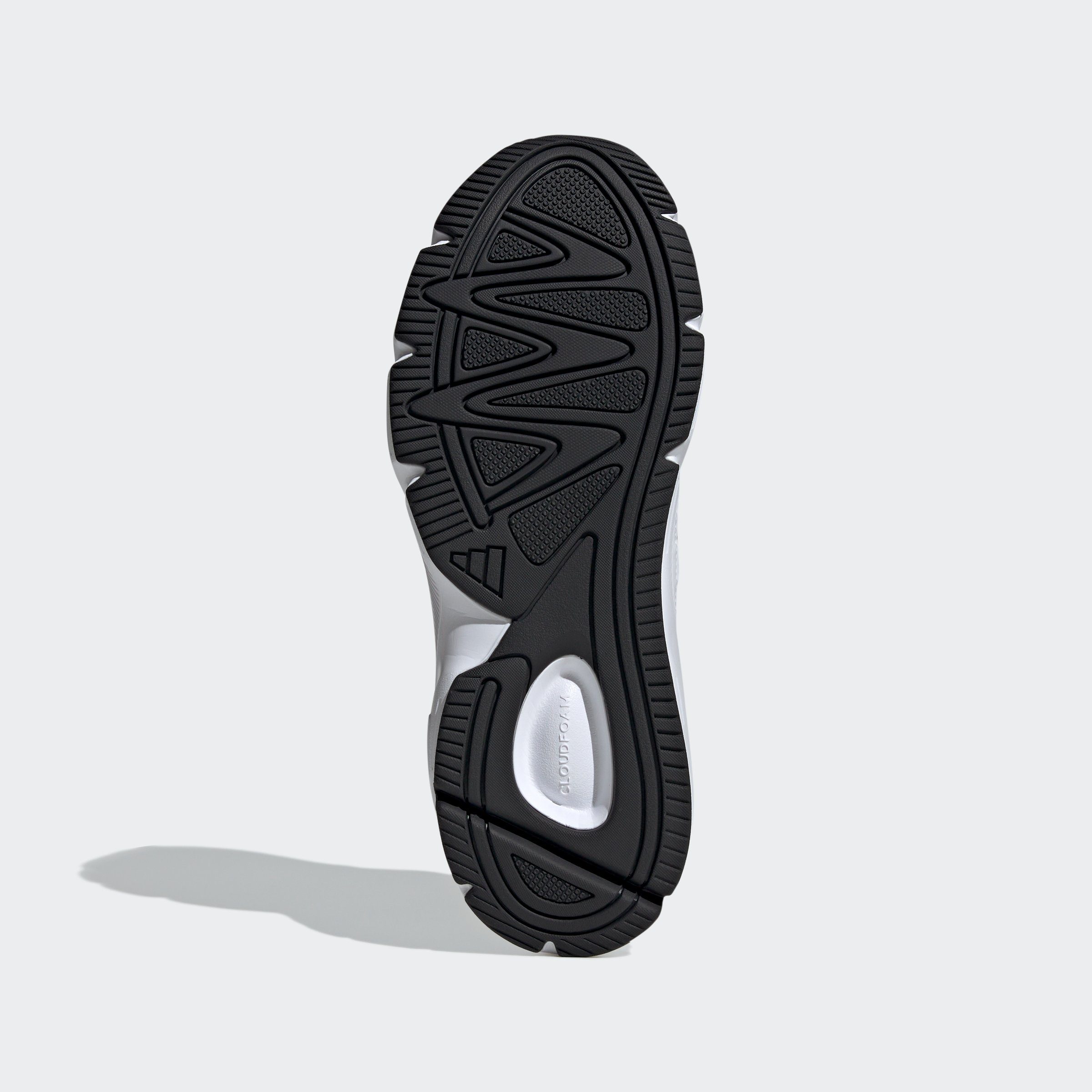 adidas Sportswear Sneakers CRAZYCHAOS 2000 geïnspireerd door het ontwerp van de adidas response cl