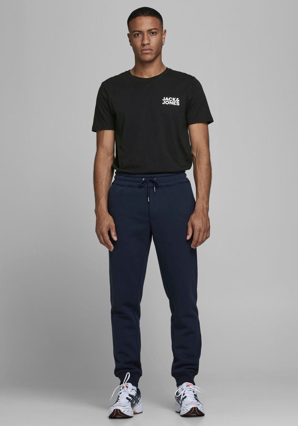 Jack & Jones T-shirt CORP LOGO TEE