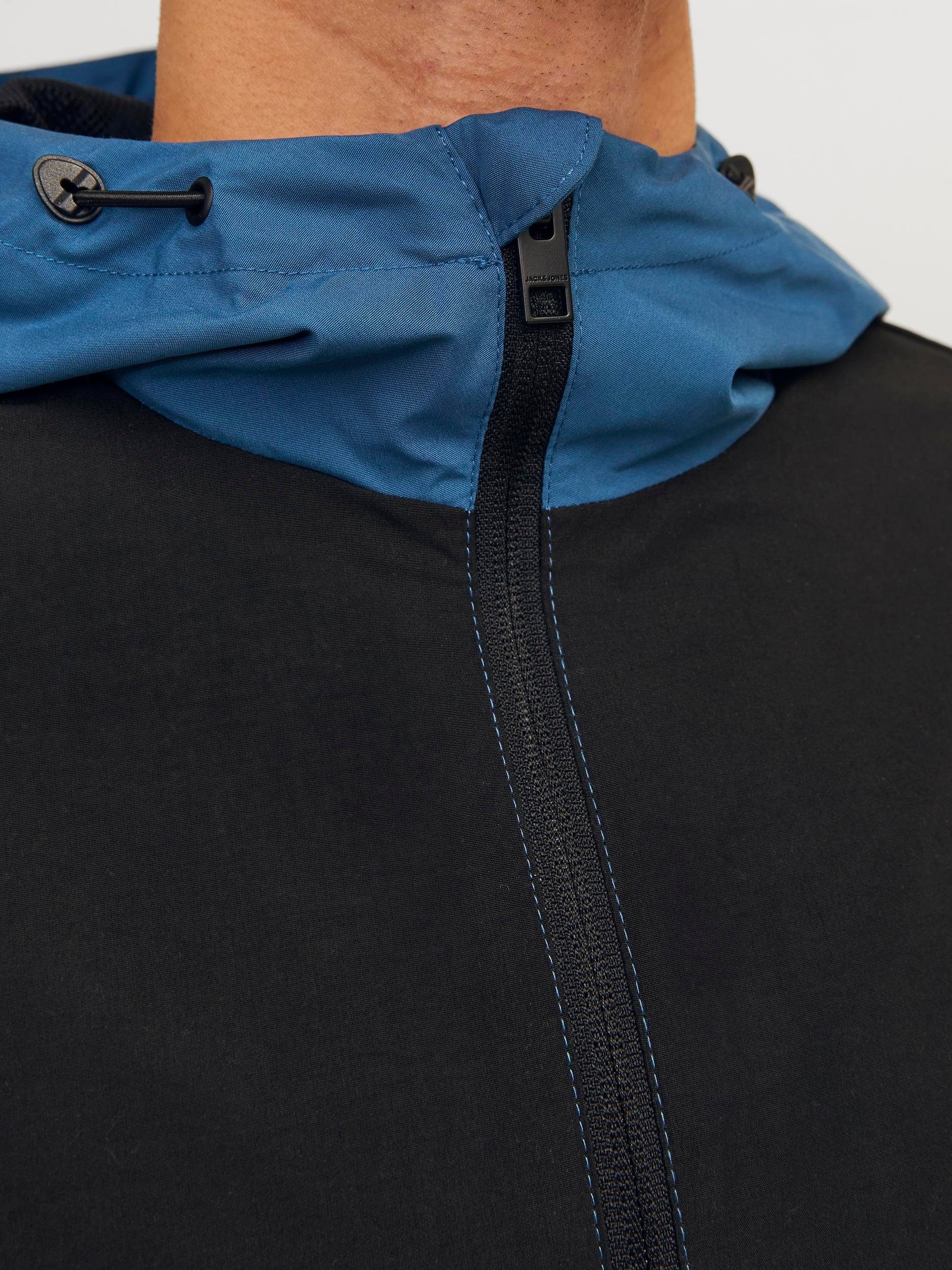 Jack & Jones Softshell-jack JJALEX HOOD JACKET