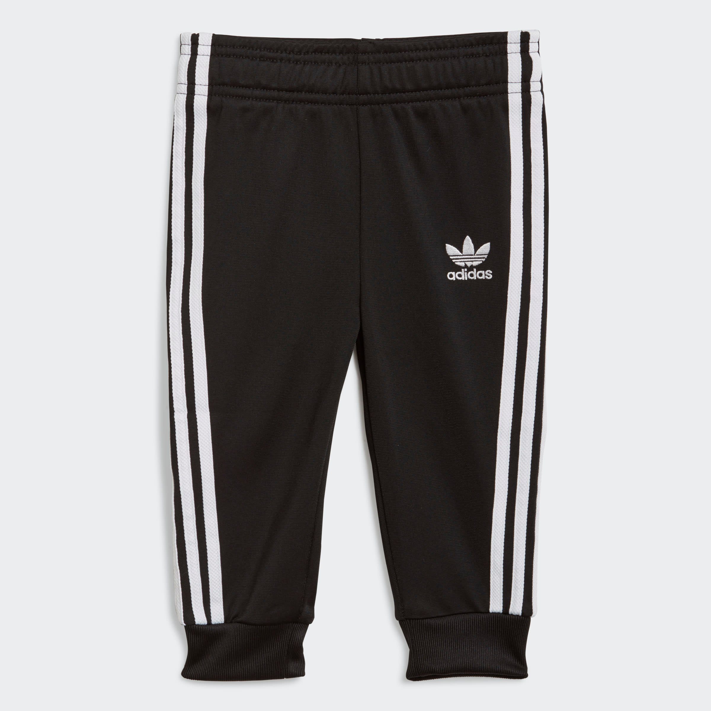 adidas Originals Trainingspak ADICOLOR SST Superstar sportoutfit voor kinderen (2-delig)