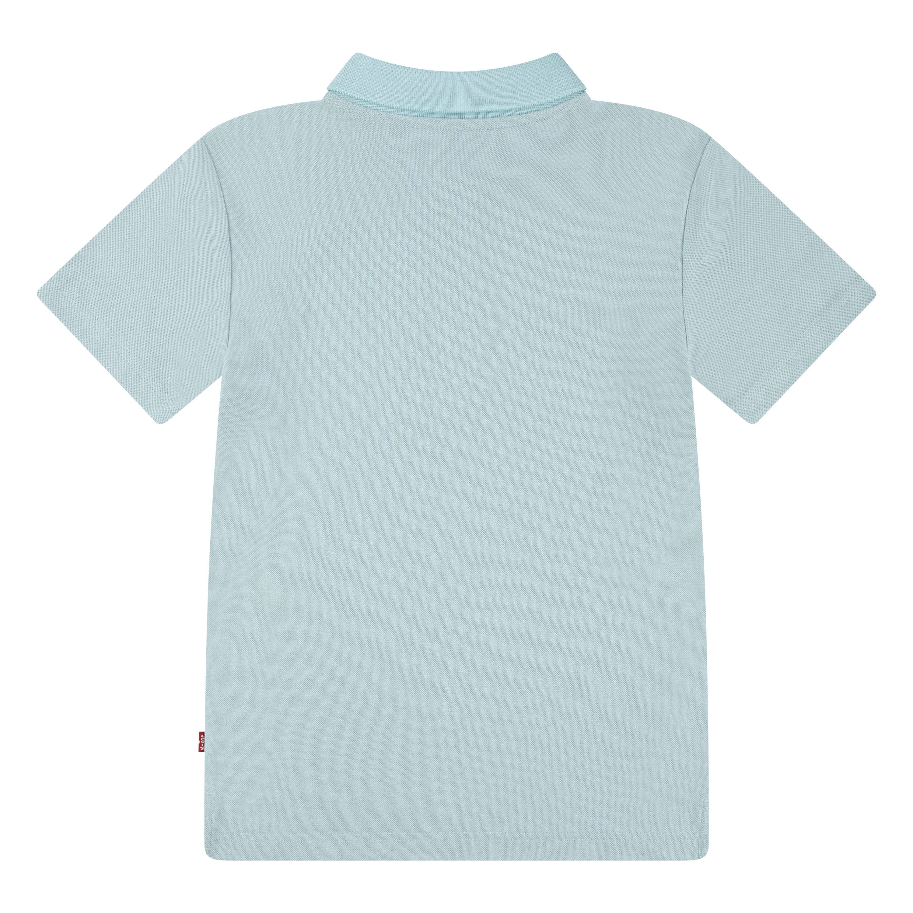 Levi's Kidswear Poloshirt LVB BACK NECK TAPE POLO