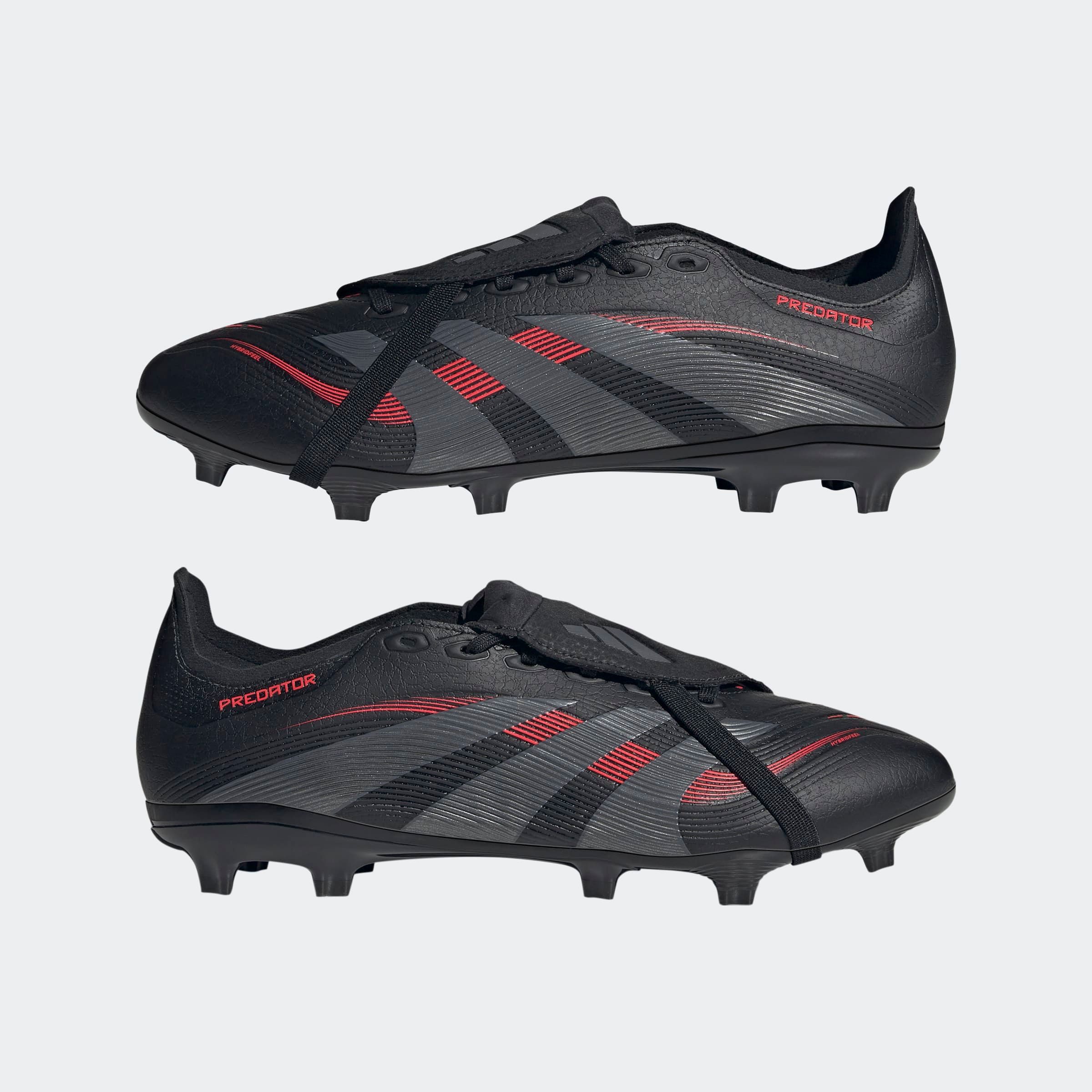 adidas Performance Voetbalschoenen PREDATOR LEAGUE FOLD-OVER TONGUE FG/MG