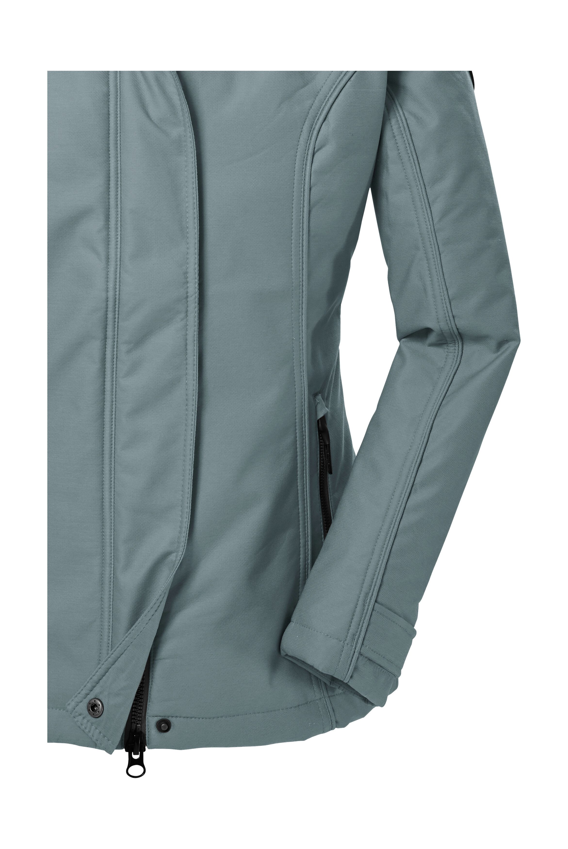 G.I.G.A. DX by killtec Softshell-jack GW 23 WMN SFTSHLL JCKT