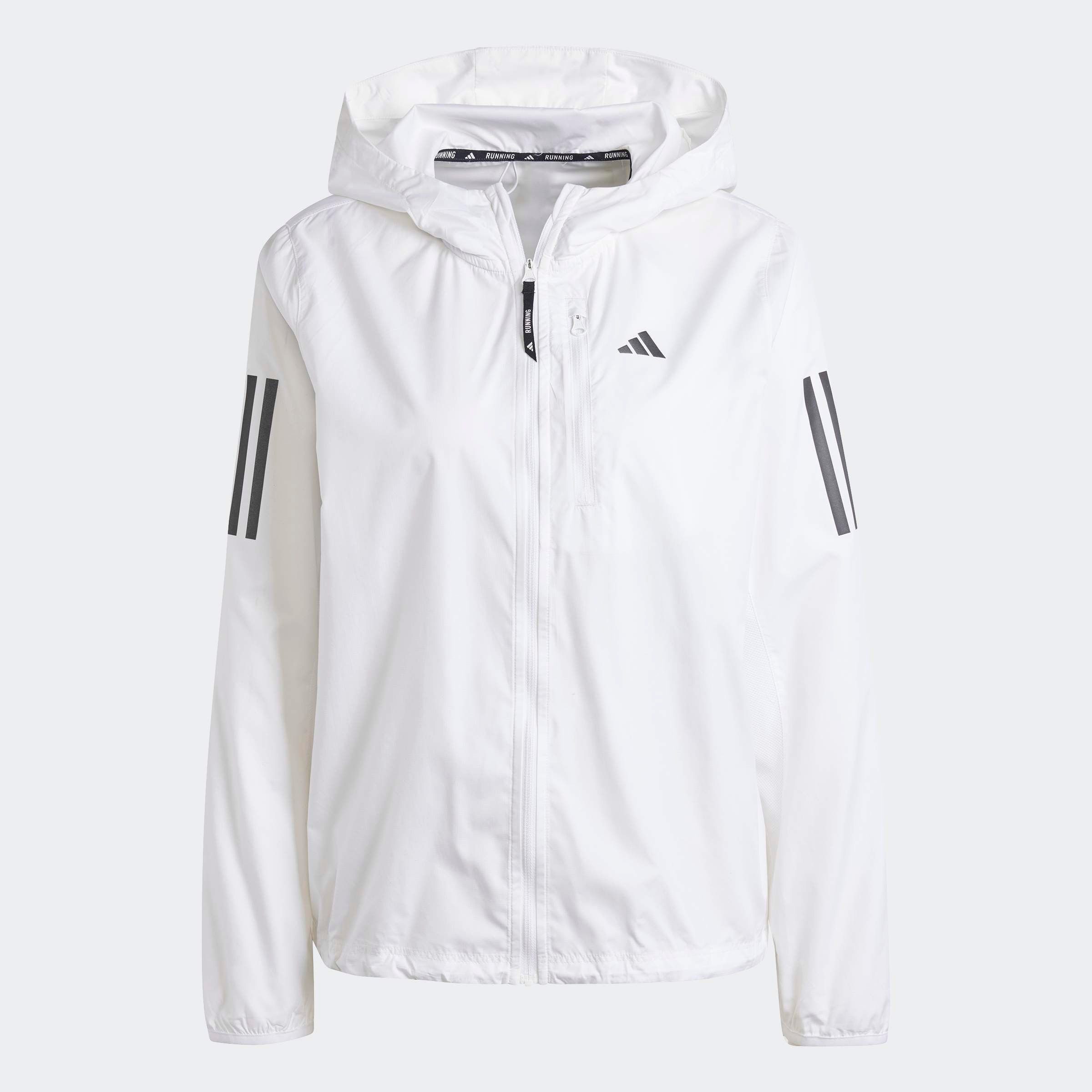 adidas Performance Runningjack OTR B JKT
