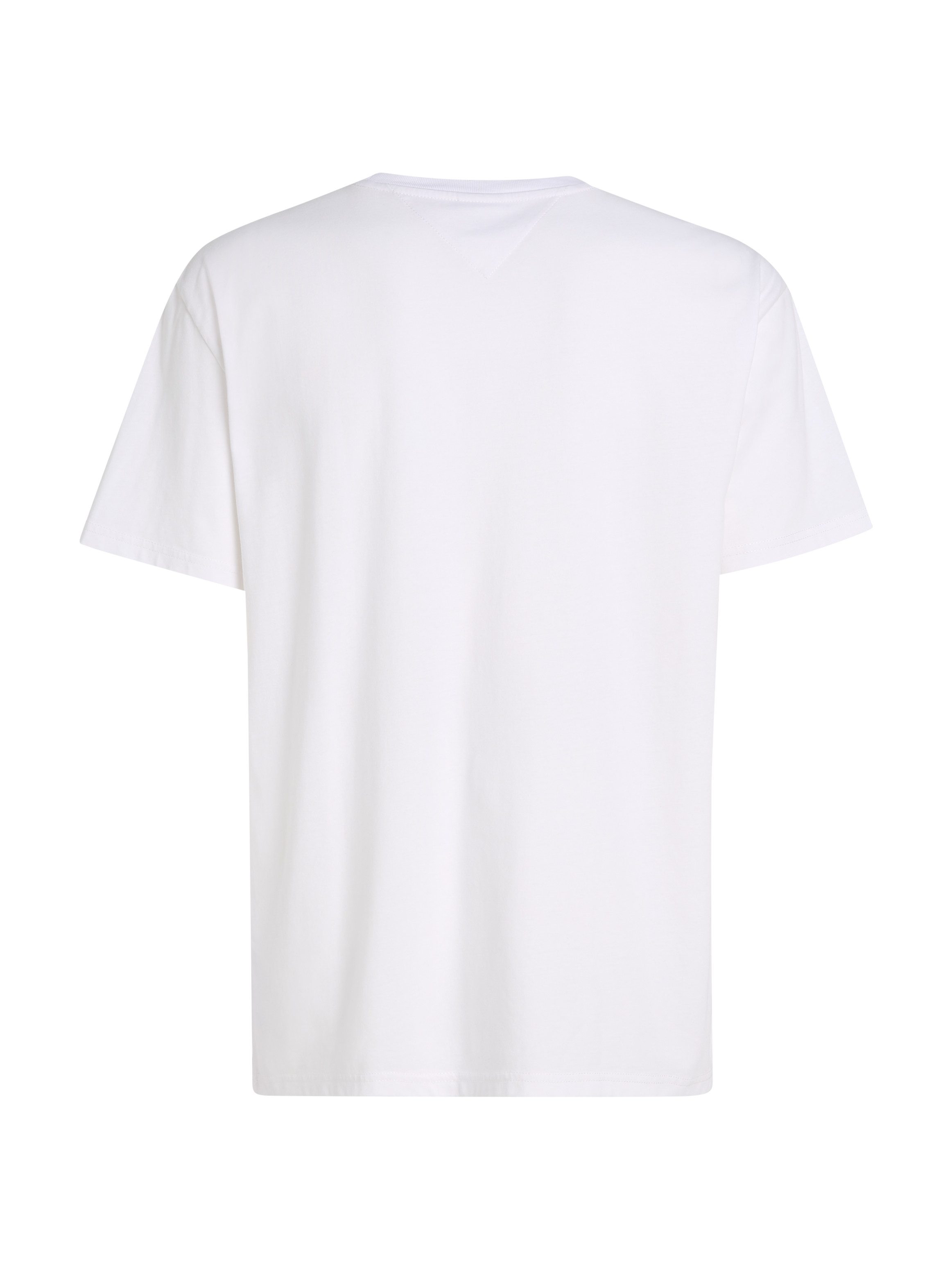 TOMMY JEANS T-shirt TJM REG RWB DNA TEE