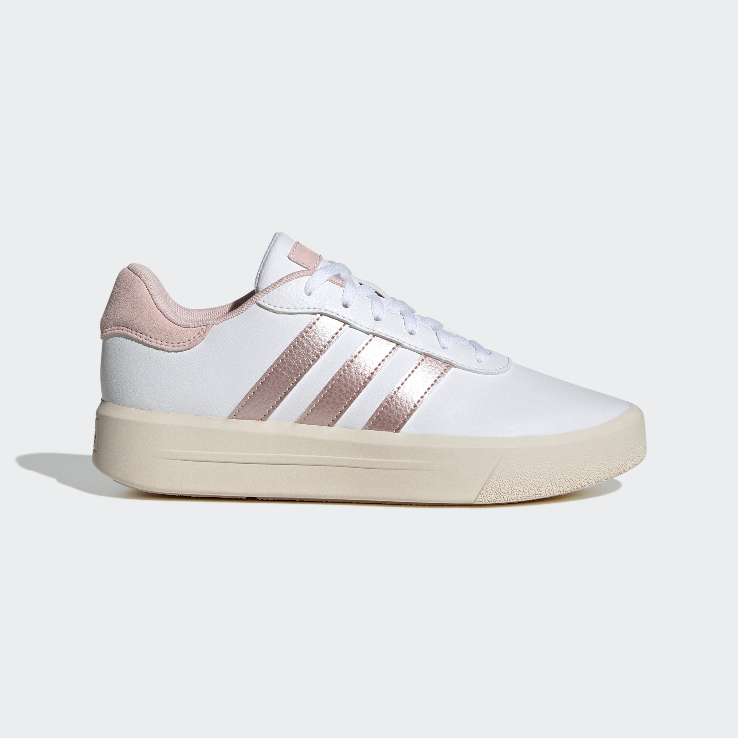 adidas Sportswear Sneakers COURT PLATFORM