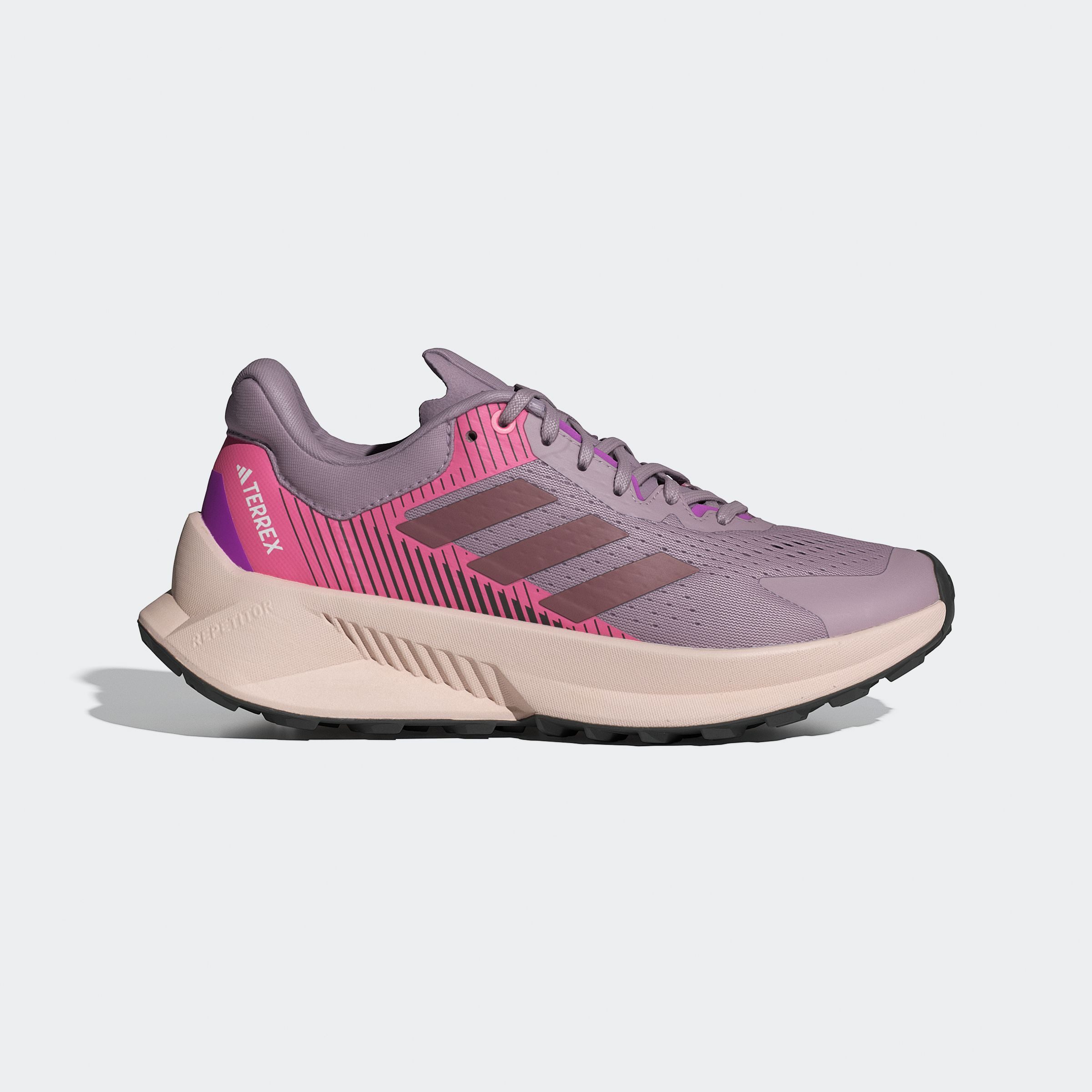adidas TERREX Trailrunningschoenen SOULSTRIDE FLOW TRAILRUNNING