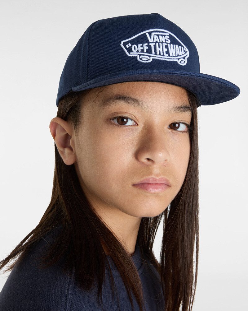 Vans Baseball pet CLASSIC VANS SNAPBACK