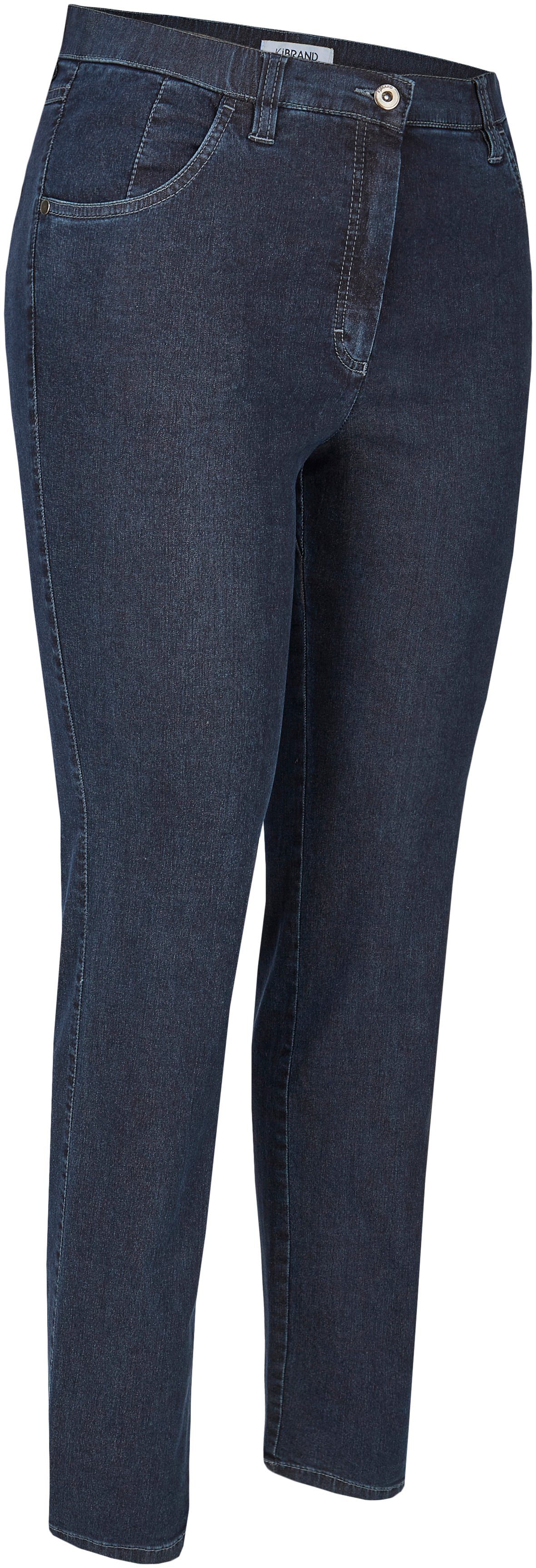 KjBRAND Stretchbroek Betty super stretch
