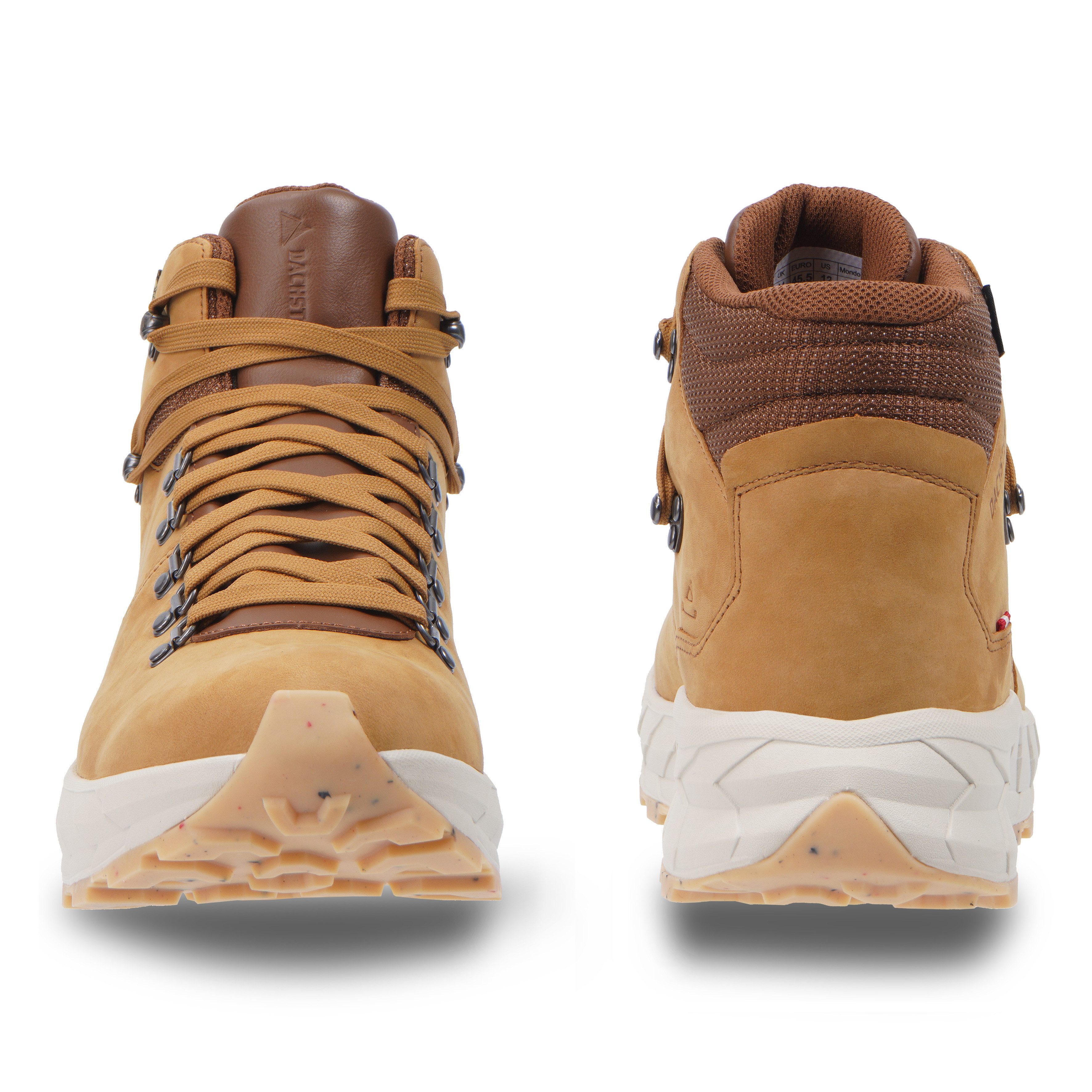 Dachstein Wandelschoenen ATLAS GTX waterdicht