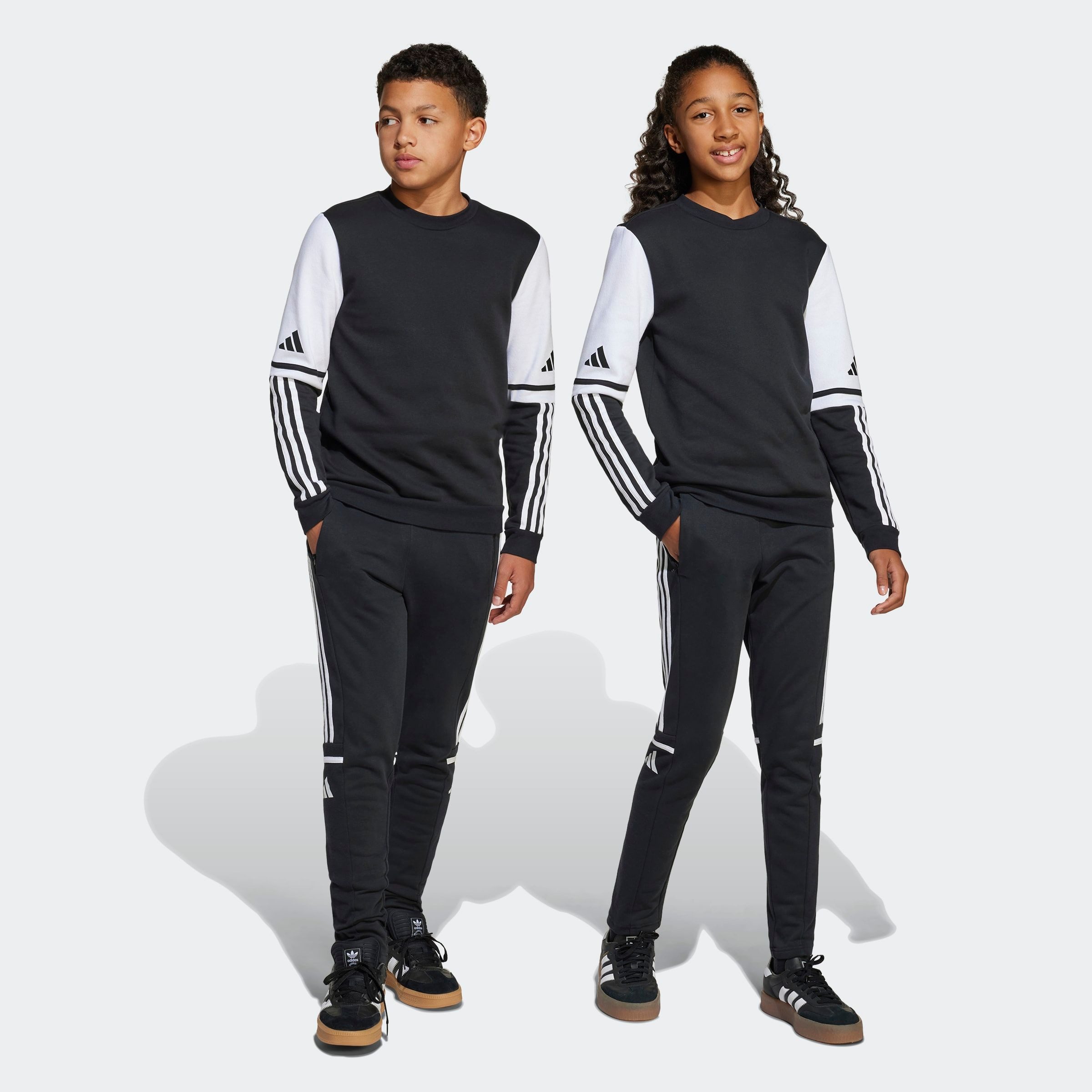 adidas Performance Trainingsbroek SQ25 SW PNT Y (1-delig)
