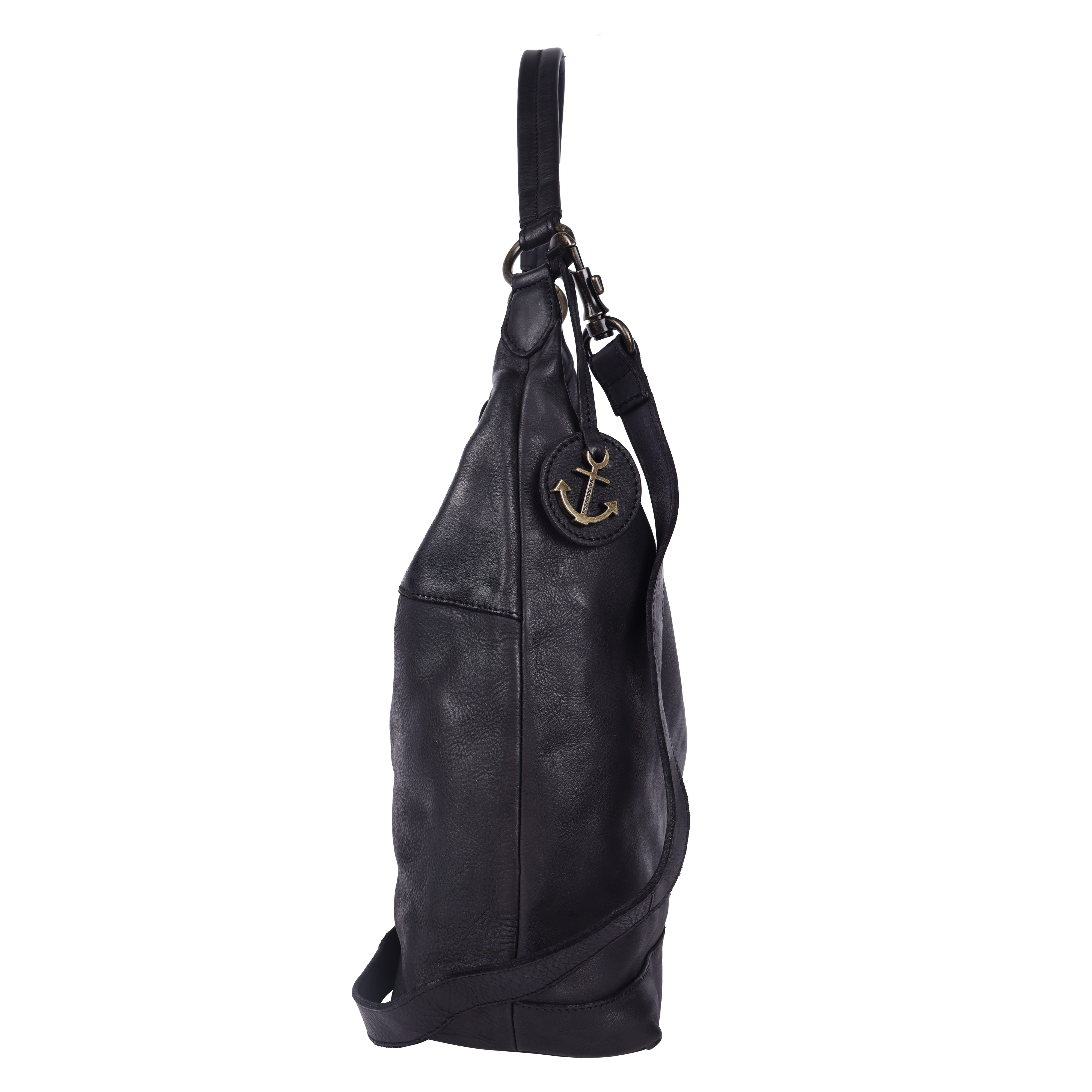 HARBOUR 2nd Hobo-tas Emmy Handtas schoudertas