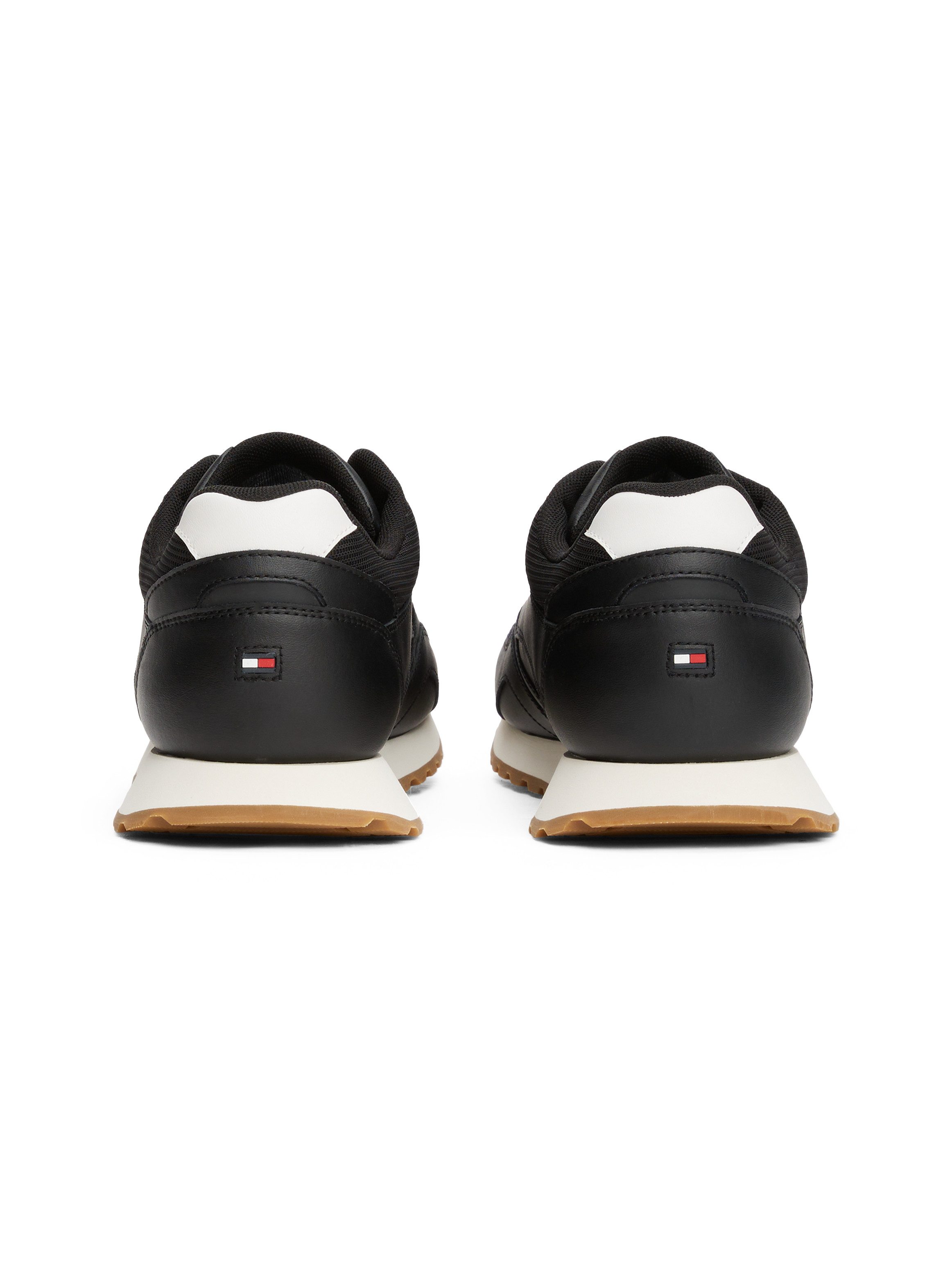 Tommy Hilfiger Sneakers NEW RUNNER EVA LTH ESS