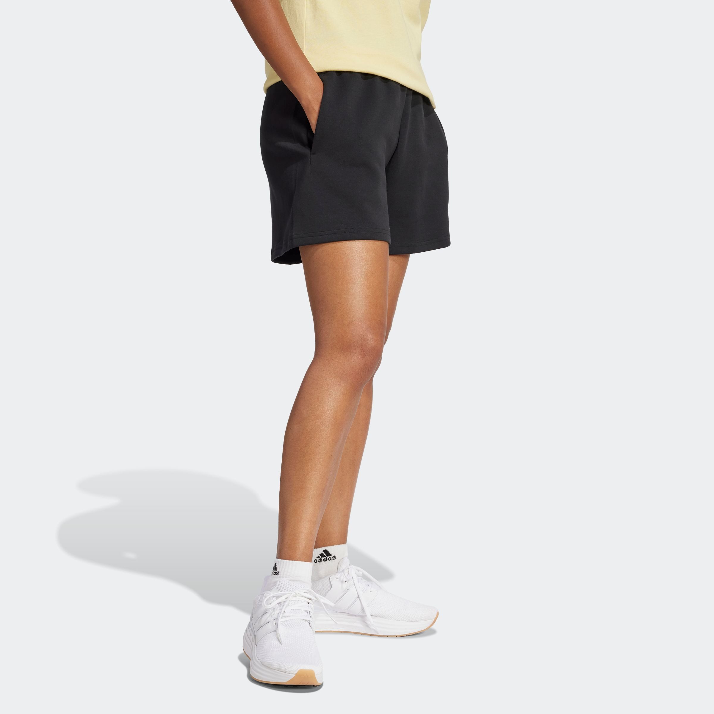 adidas Sportswear Short W FI SL SHO (1-delig)