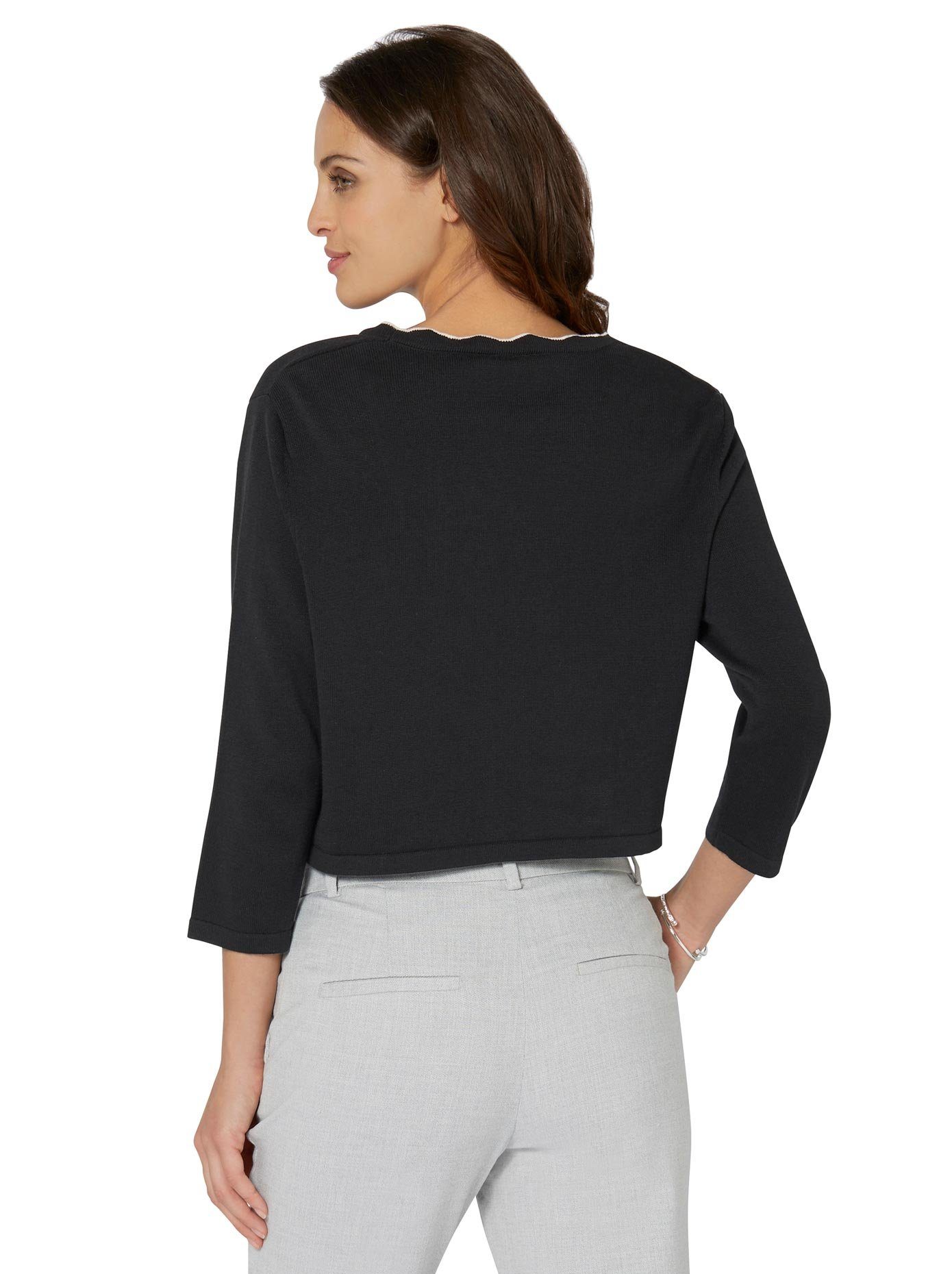 Lady Bolero