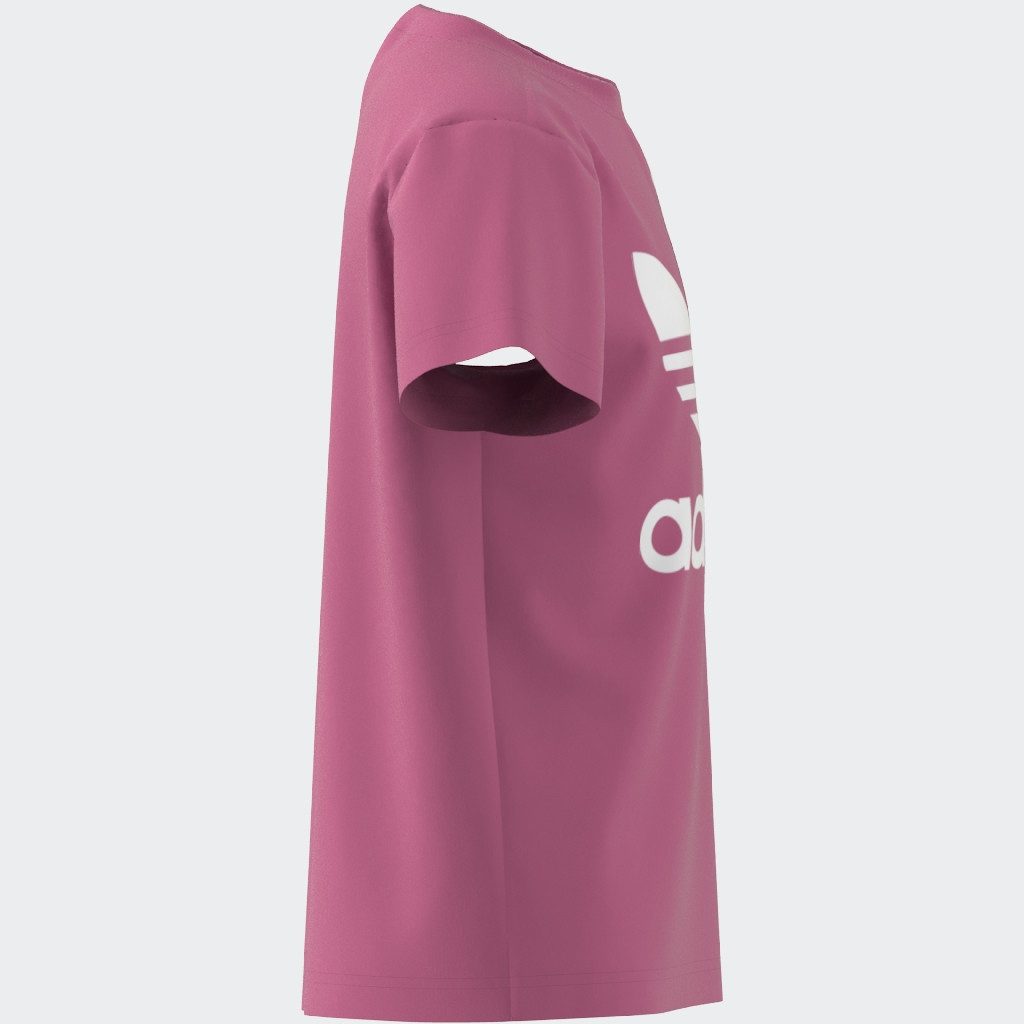 adidas Originals T-shirt TREFOIL TEE