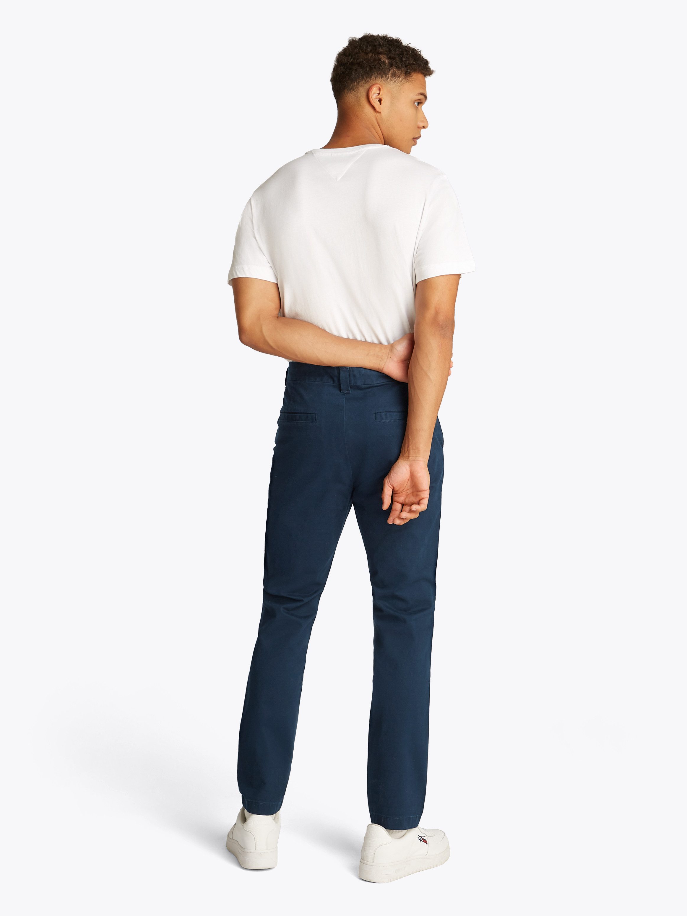 TOMMY JEANS Chino TJM AUSTIN CHINO