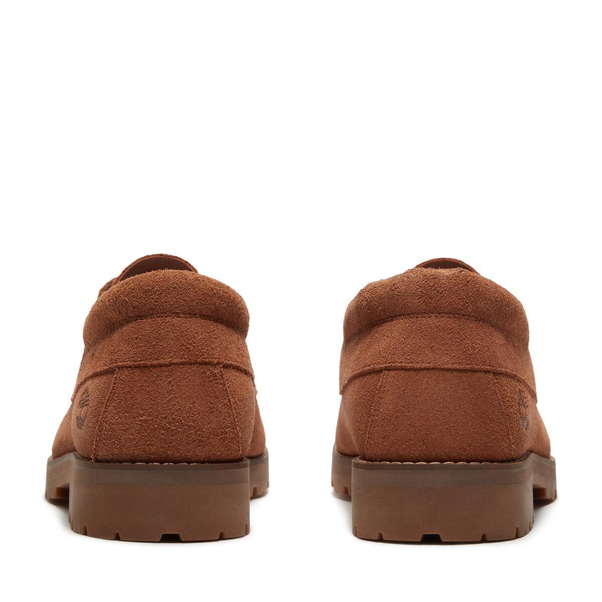 Timberland Veterschoenen BRITTON SQUARE LACE UP SHOE