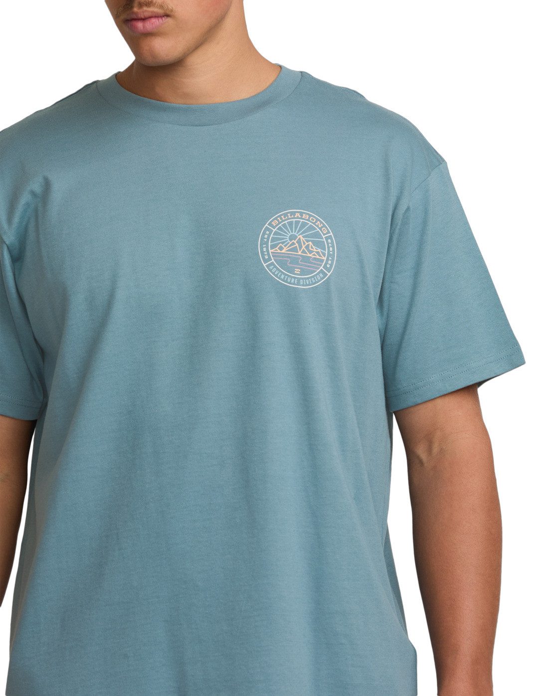 Billabong T-shirt Rockies