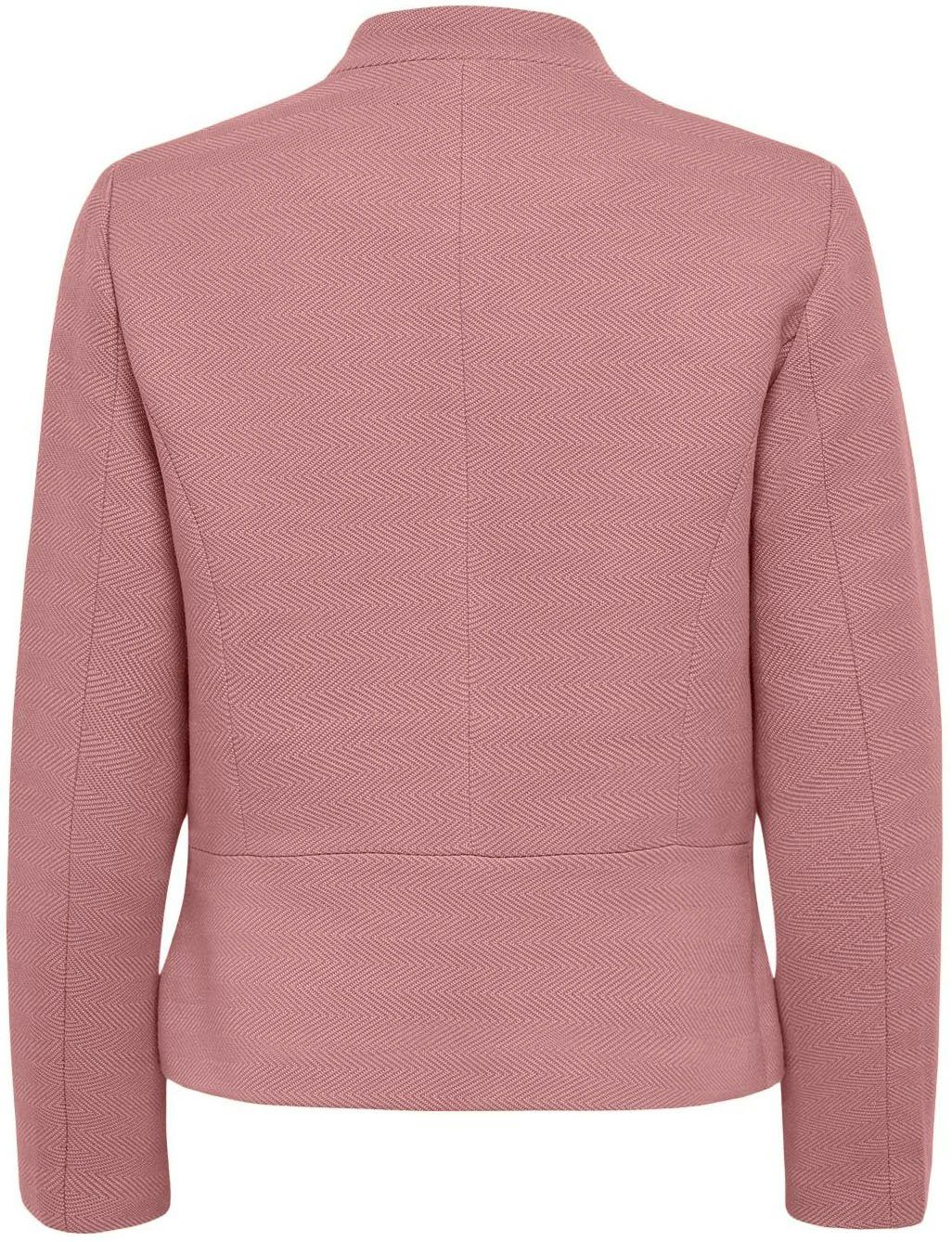 Only Korte blazer ONLADDY-LINEA L/S SHORT BLAZER CC TLR