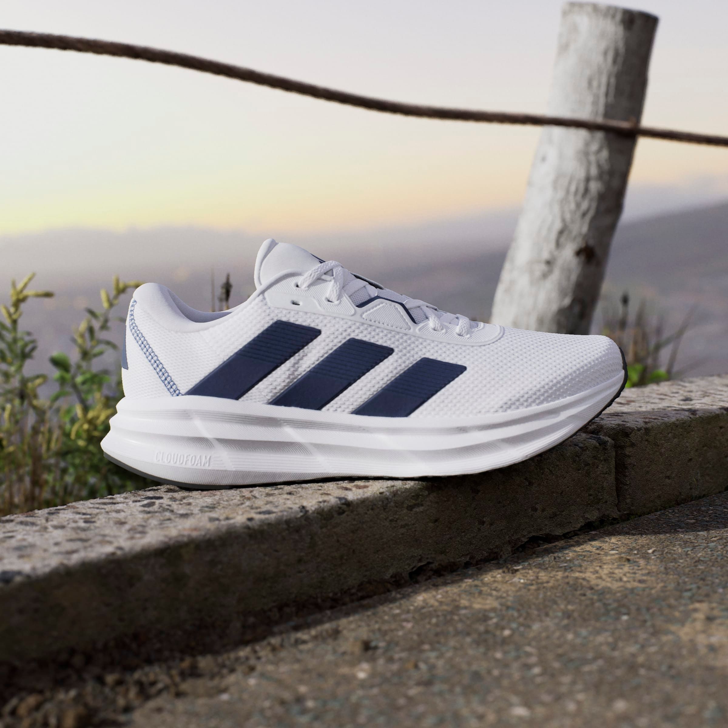 adidas Performance Runningschoenen GALAXY 7