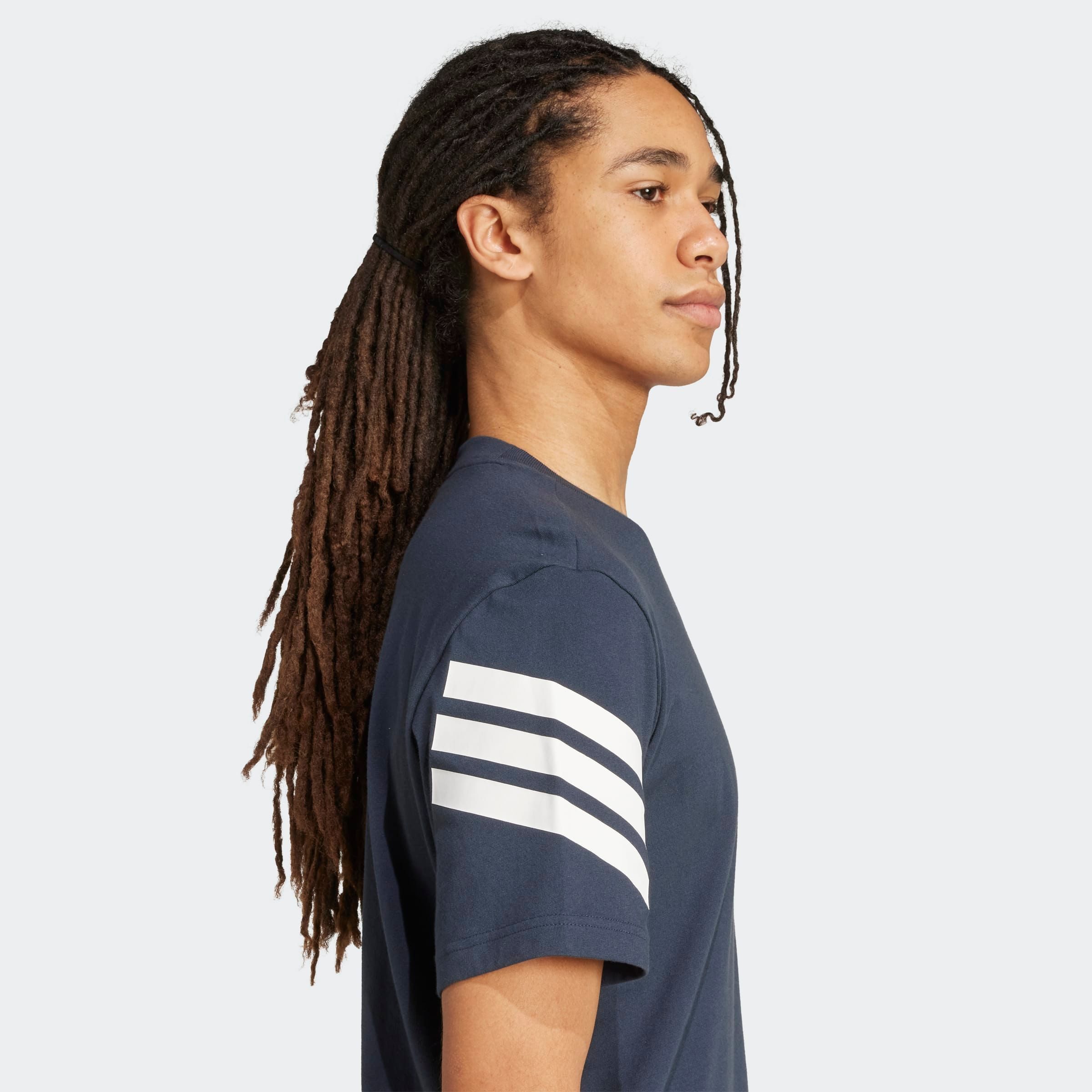 adidas Sportswear T-shirt M FI 3S REG T
