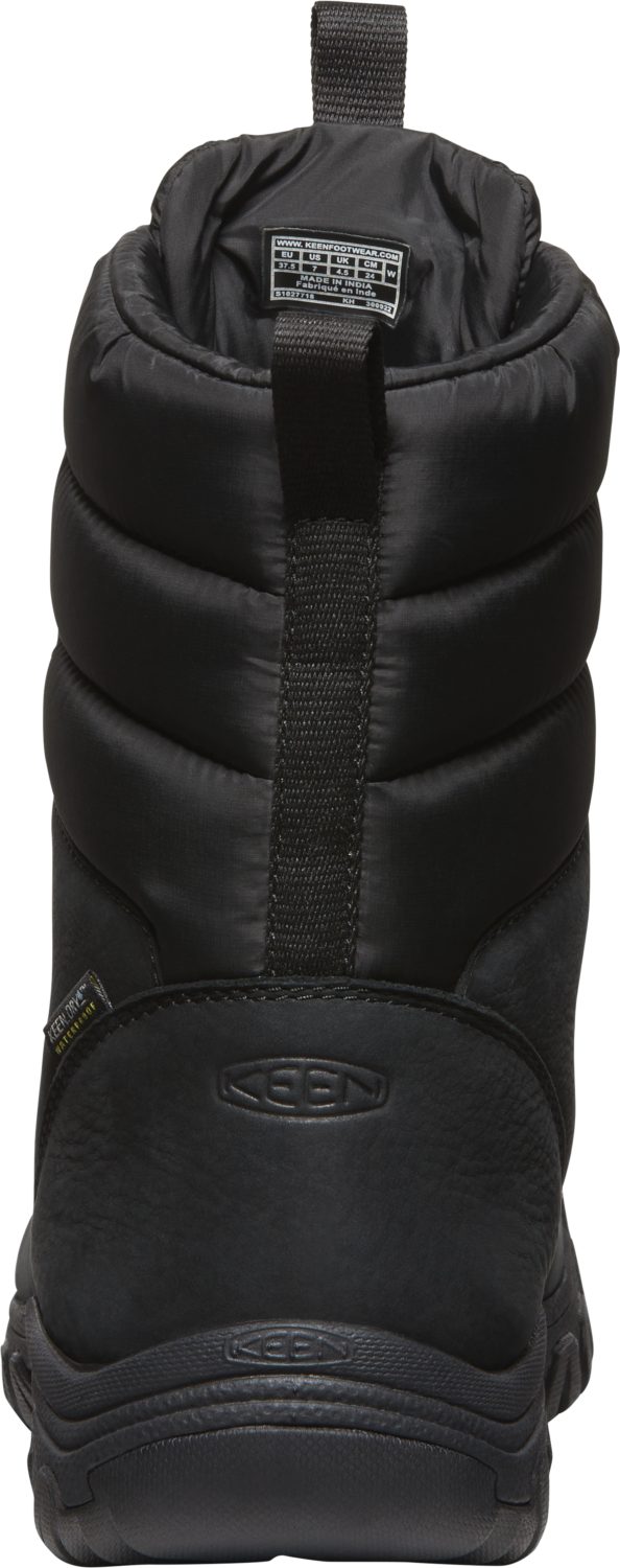 Keen Winterlaarzen GRETA BOOT WP Snowboots, winterlaarzen, winterschoenen, waterdicht