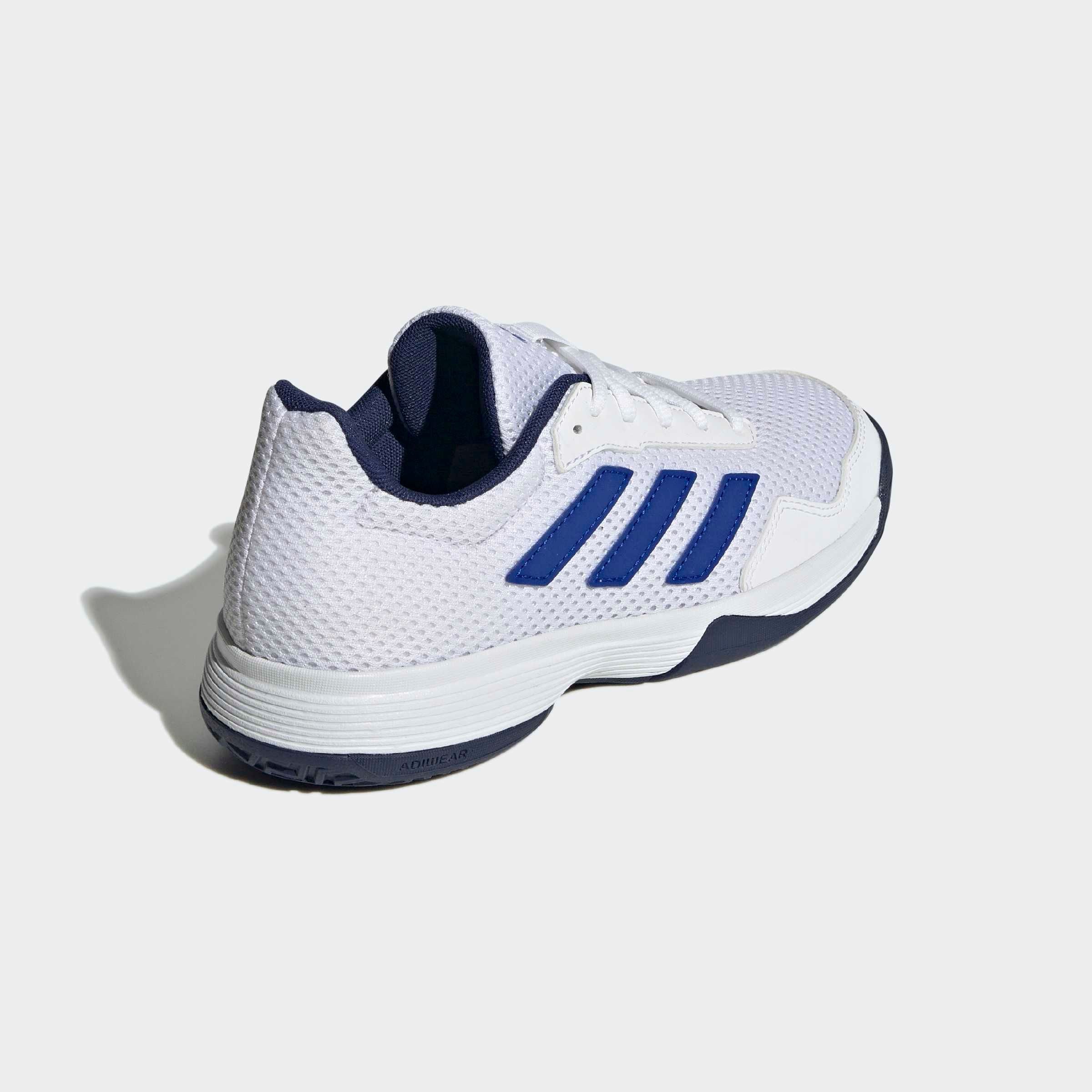 adidas Performance Tennisschoenen GAMESPEC KIDS geschikt voor hardcourt en zandvelden