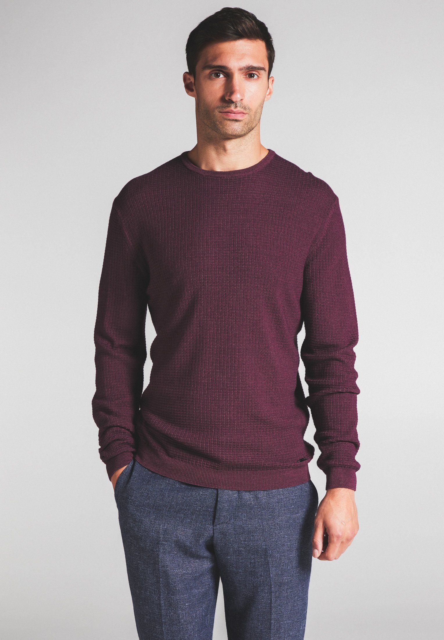 Droogte Zoeken calorie V-hals truien voor heren in vele kleuren koop je online bij ons | OTTO