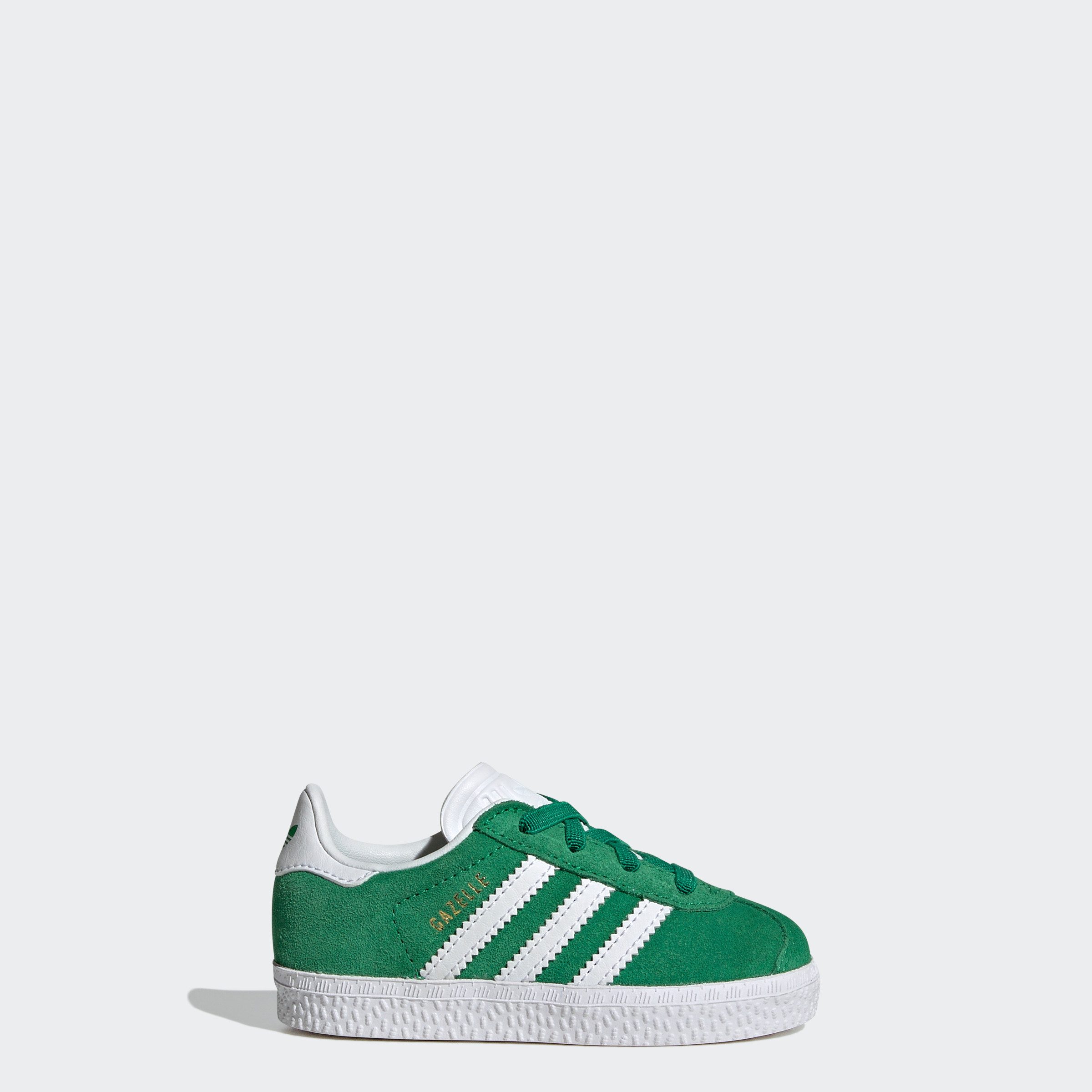 adidas Originals Sneakers GAZELLE COMFORT CLOSURE ELASTIC LACES KIDS